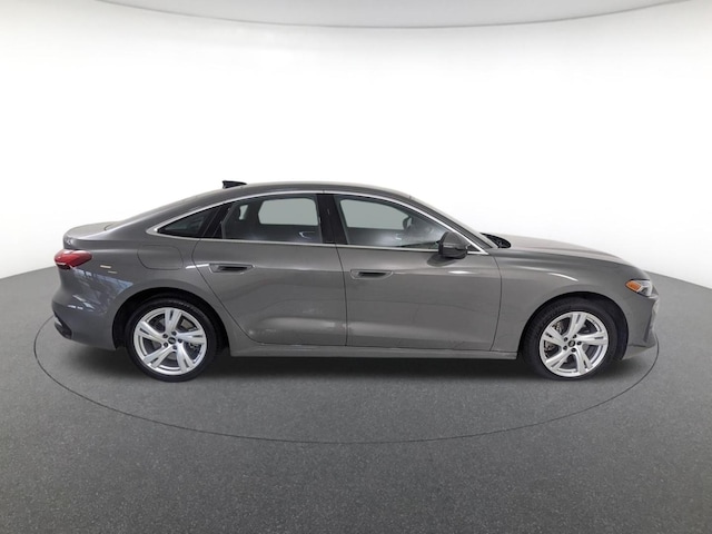 2025 Audi A5 Sedan