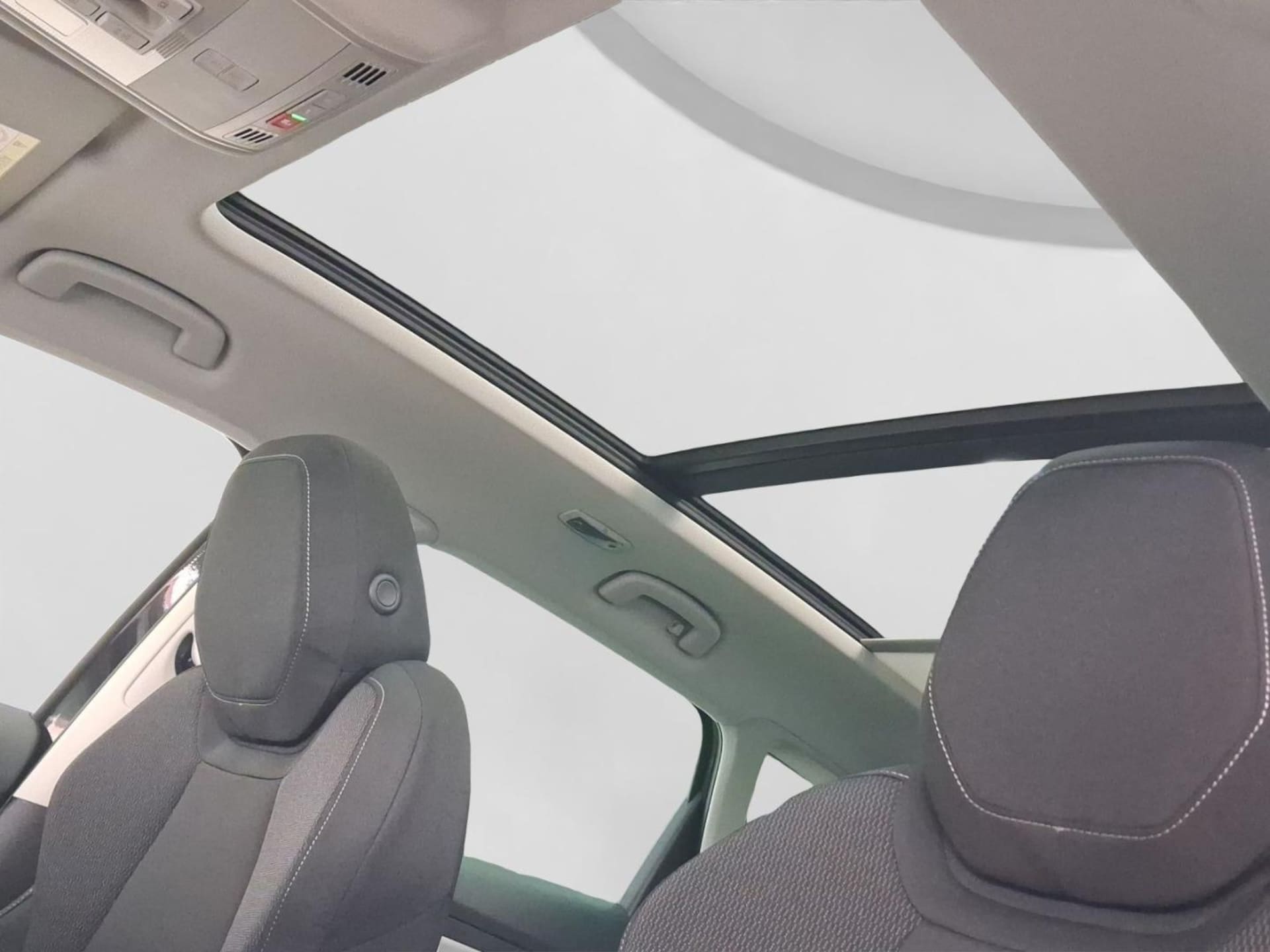 Skoda Karoq Selection