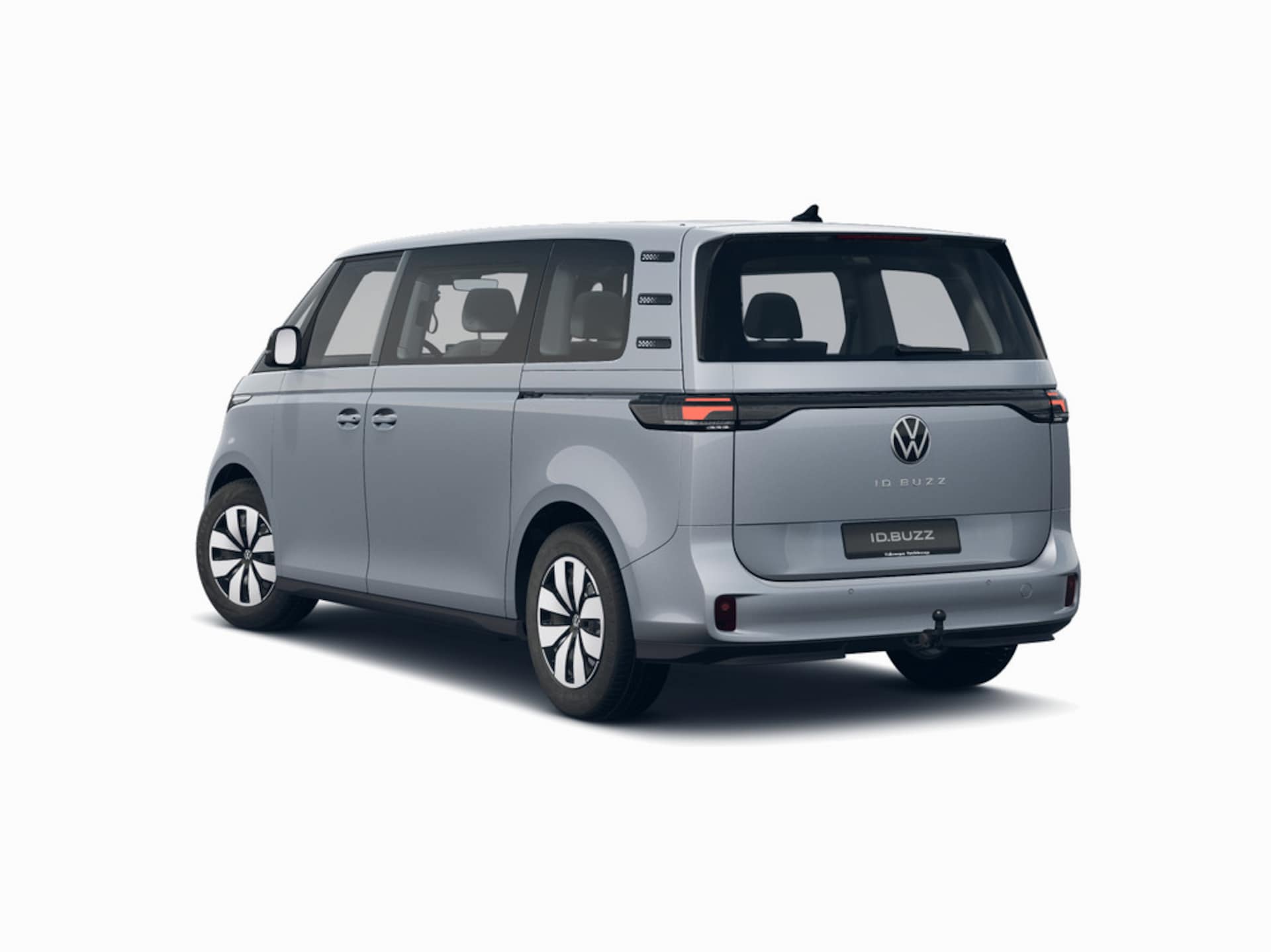 Volkswagen ID. Buzz Pro