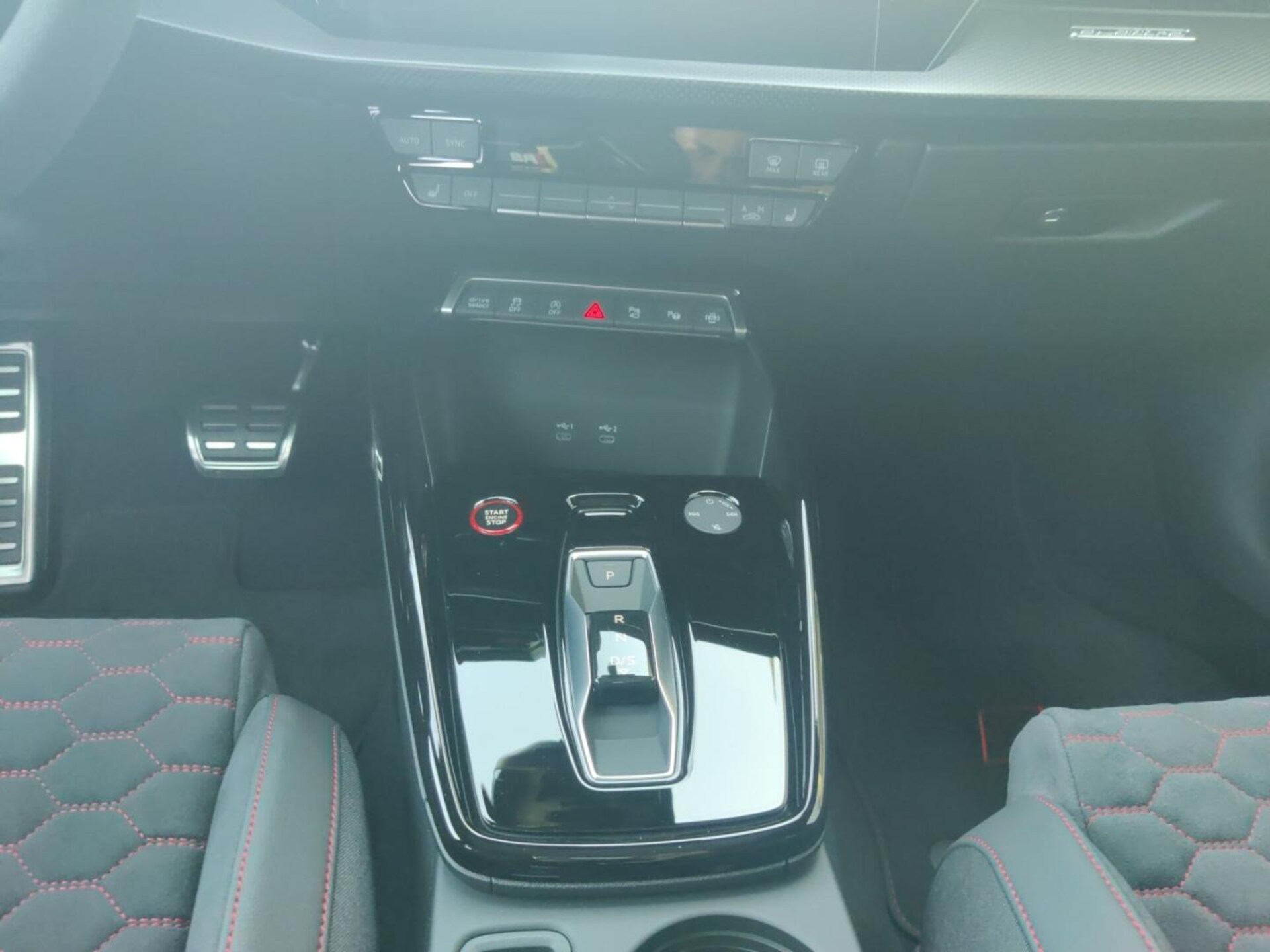 Audi RS 3 Sportback