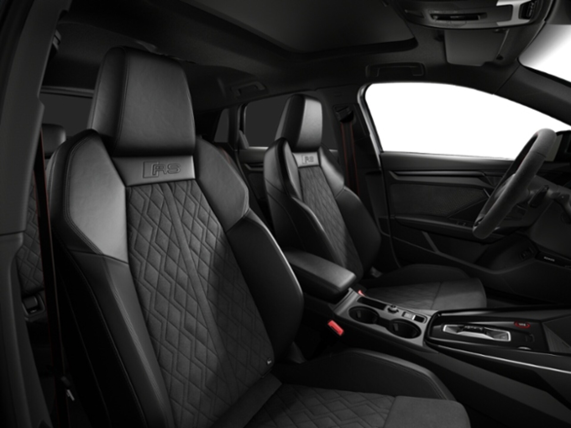 Audi RS 3 Sportback