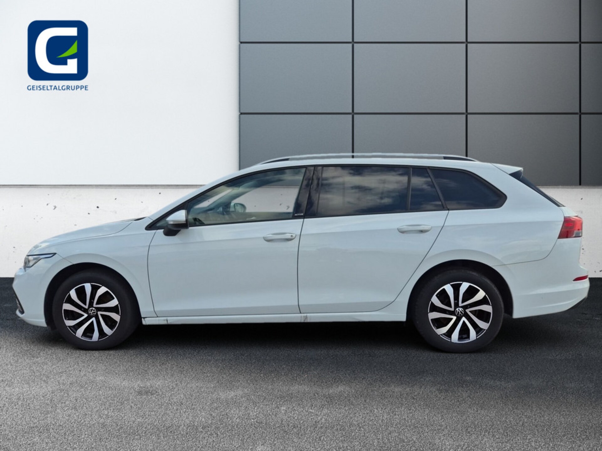 Volkswagen Golf Variant Active