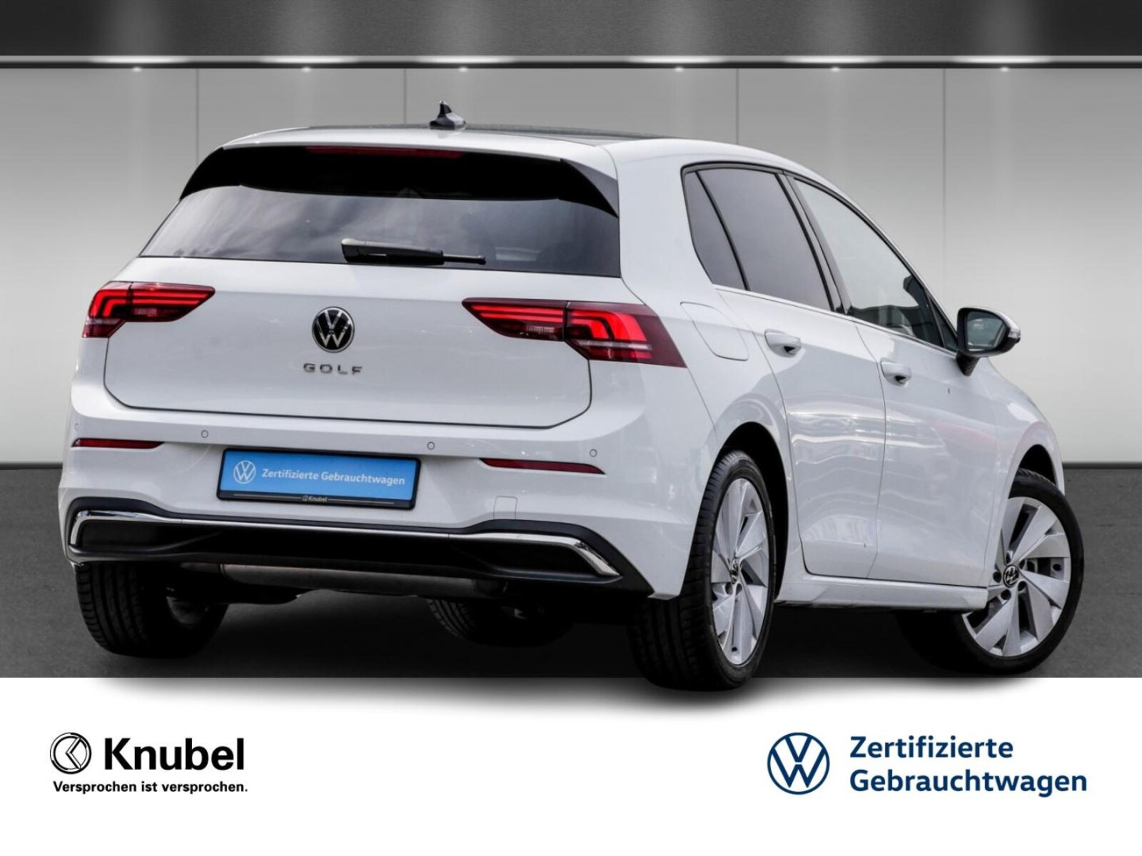 Volkswagen Golf – Bild 2