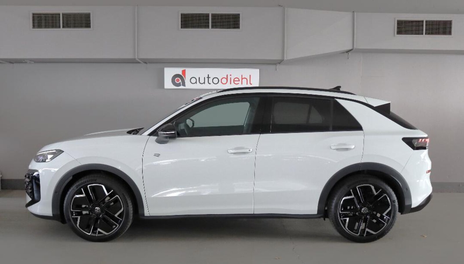 Volkswagen T-Roc – Bild 4