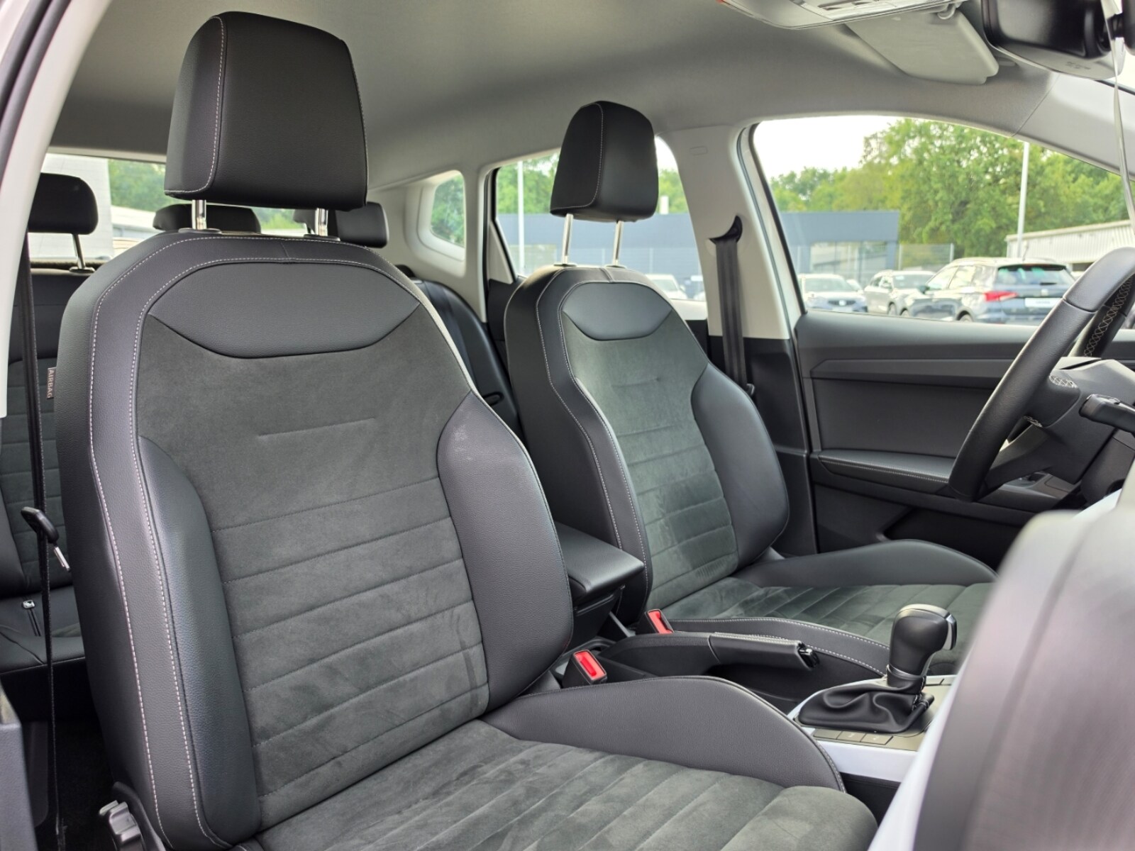 SEAT Arona – Bild 7