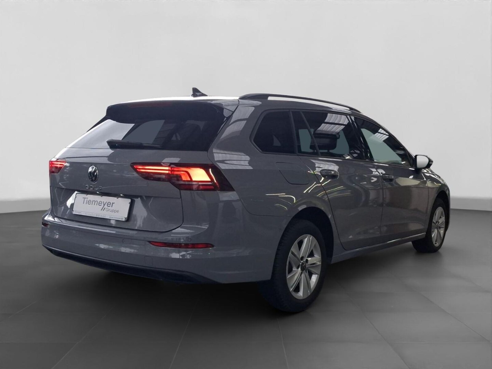 Volkswagen Golf Variant – Bild 3