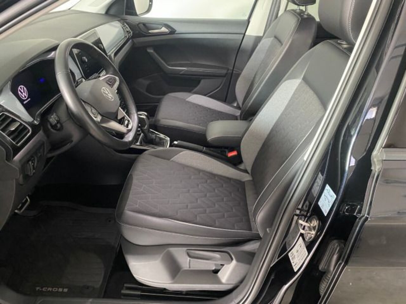 Volkswagen T-Cross – Bild 5