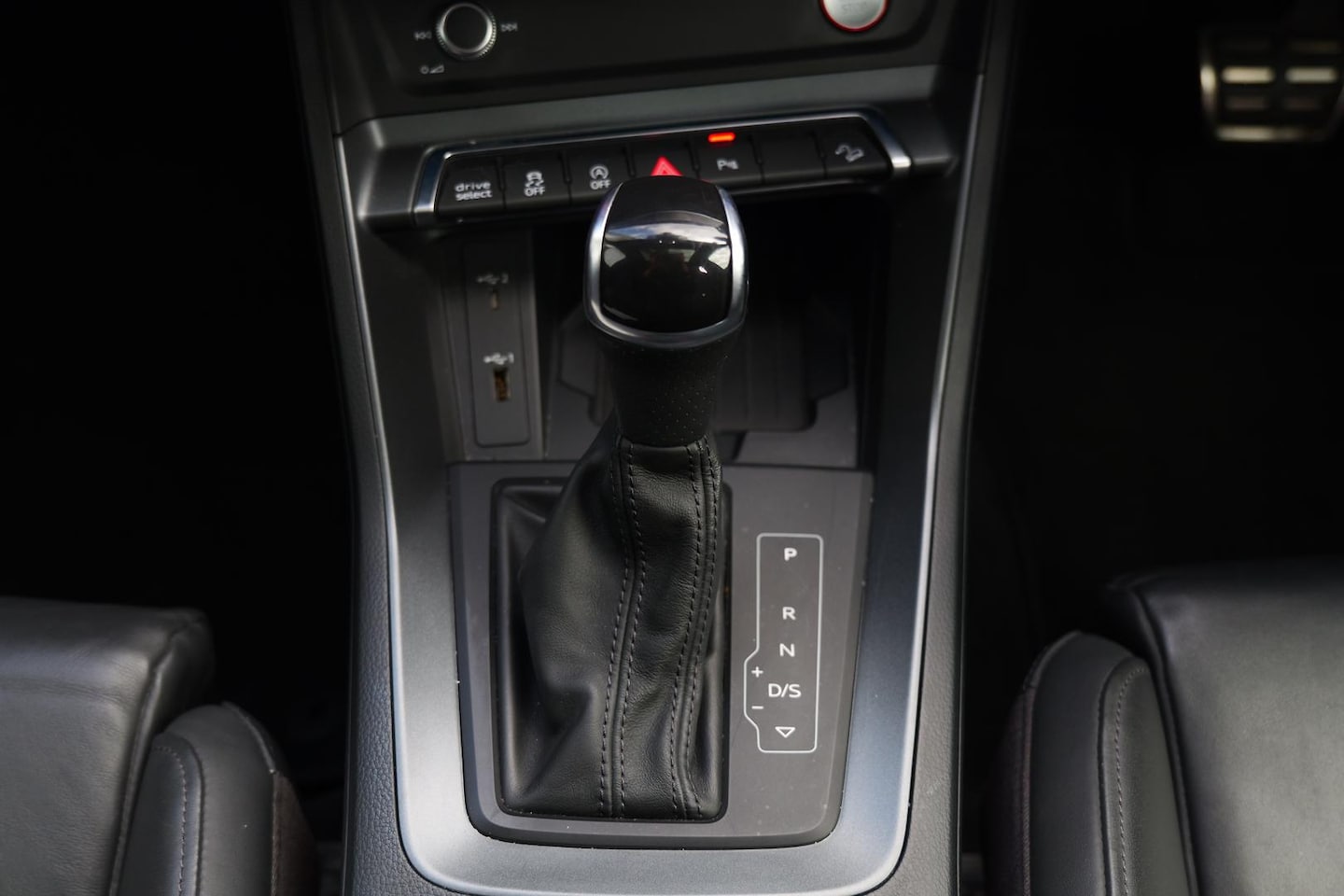 Image about Audi RS Q3 Sportback TFSI quattro S tronic