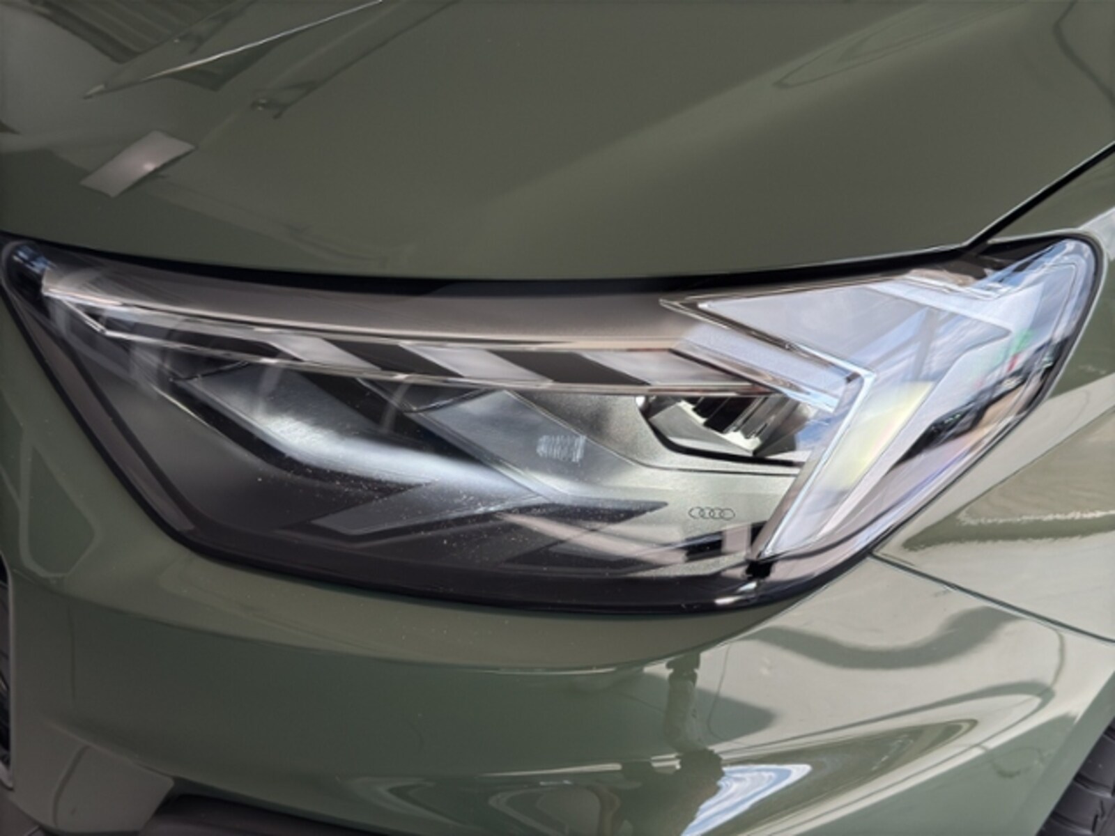 Audi A1 Sportback – Bild 27