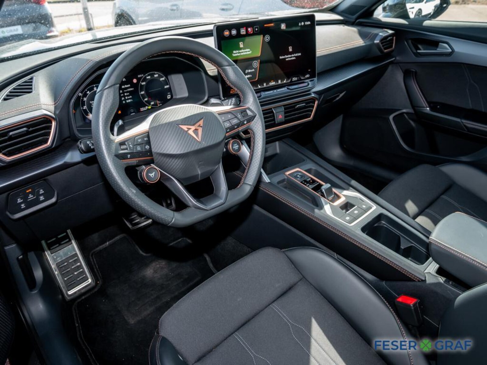 CUPRA Formentor – Bild 3