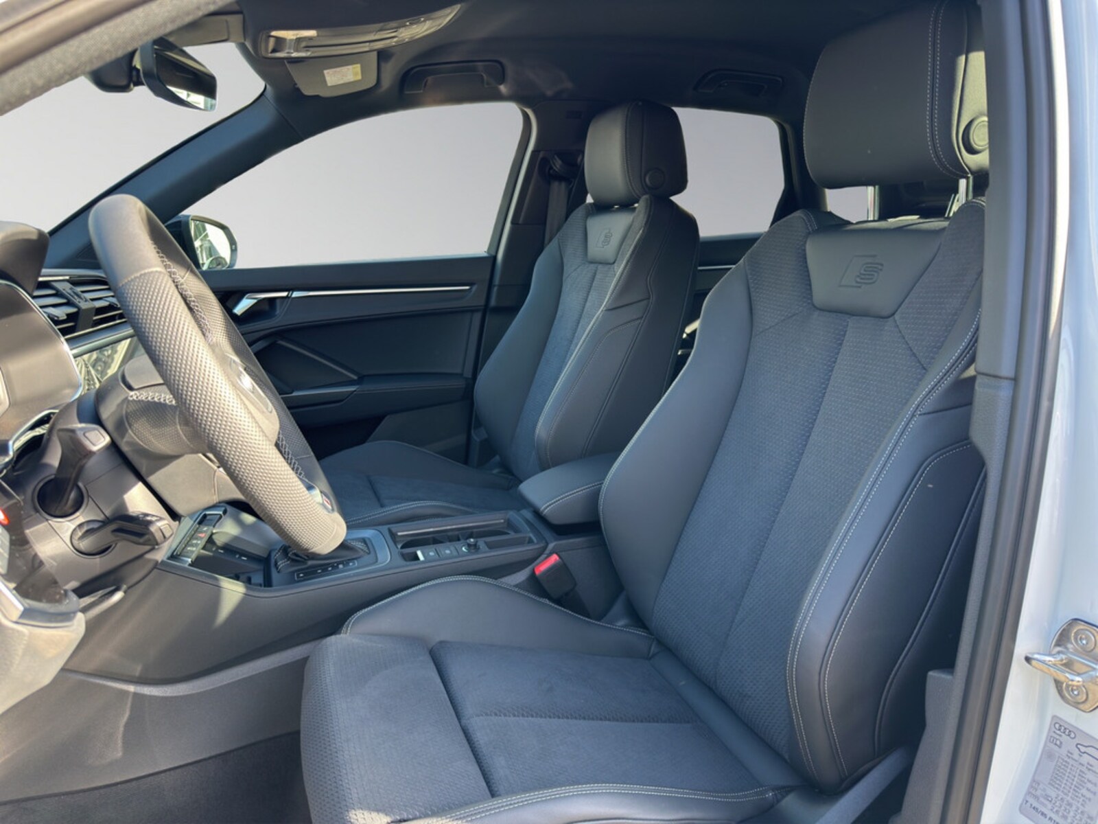 Audi Q3 – Bild 10