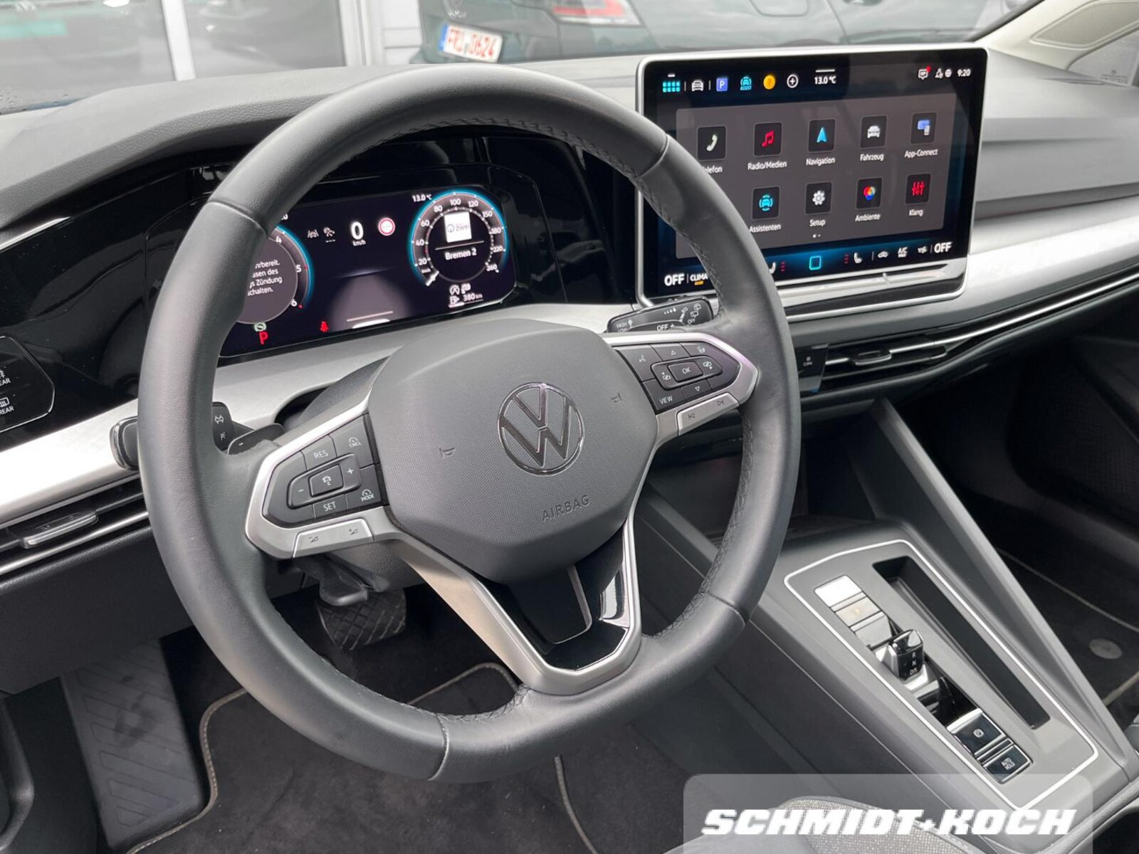 Volkswagen Golf – Bild 14