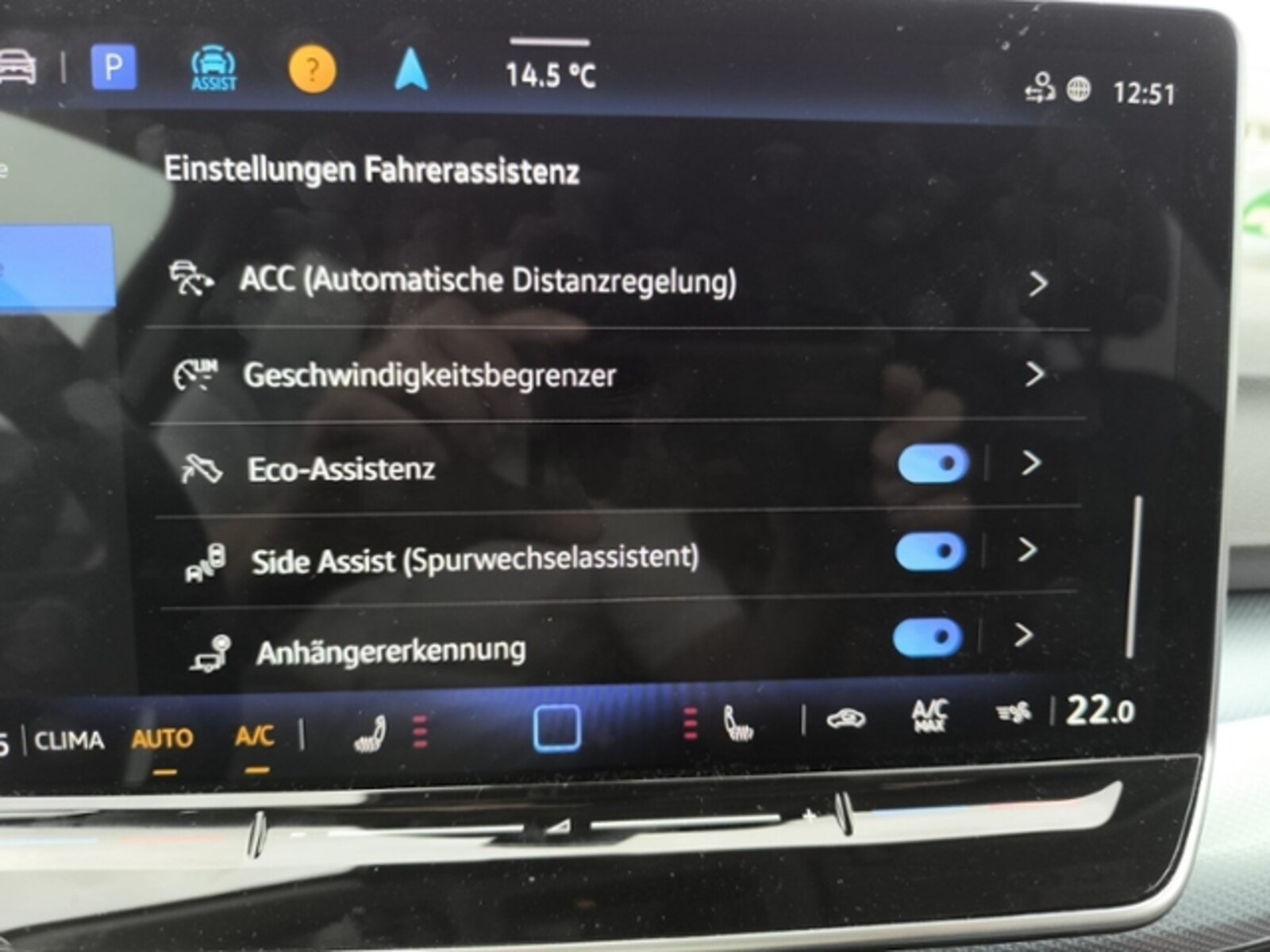 Volkswagen Golf – Bild 15