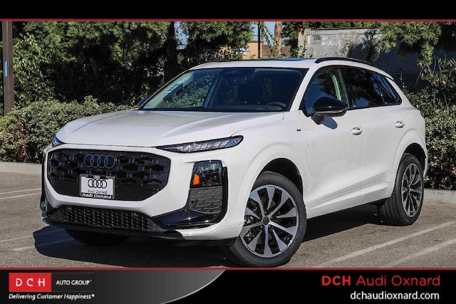 2026 Audi Q3