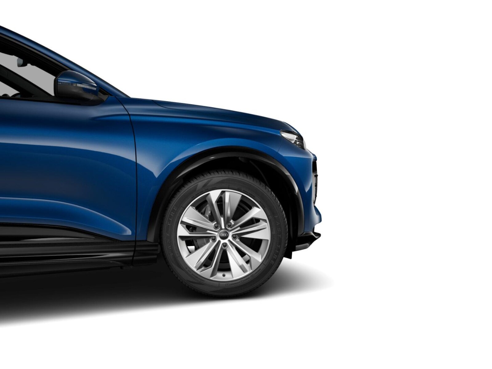 Audi Q6 e-tron – Bild 4