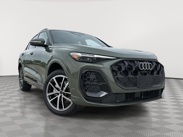 Photo of 2026 Audi Q5