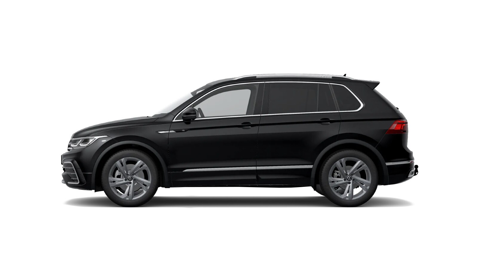 Volkswagen Tiguan – Bild 3