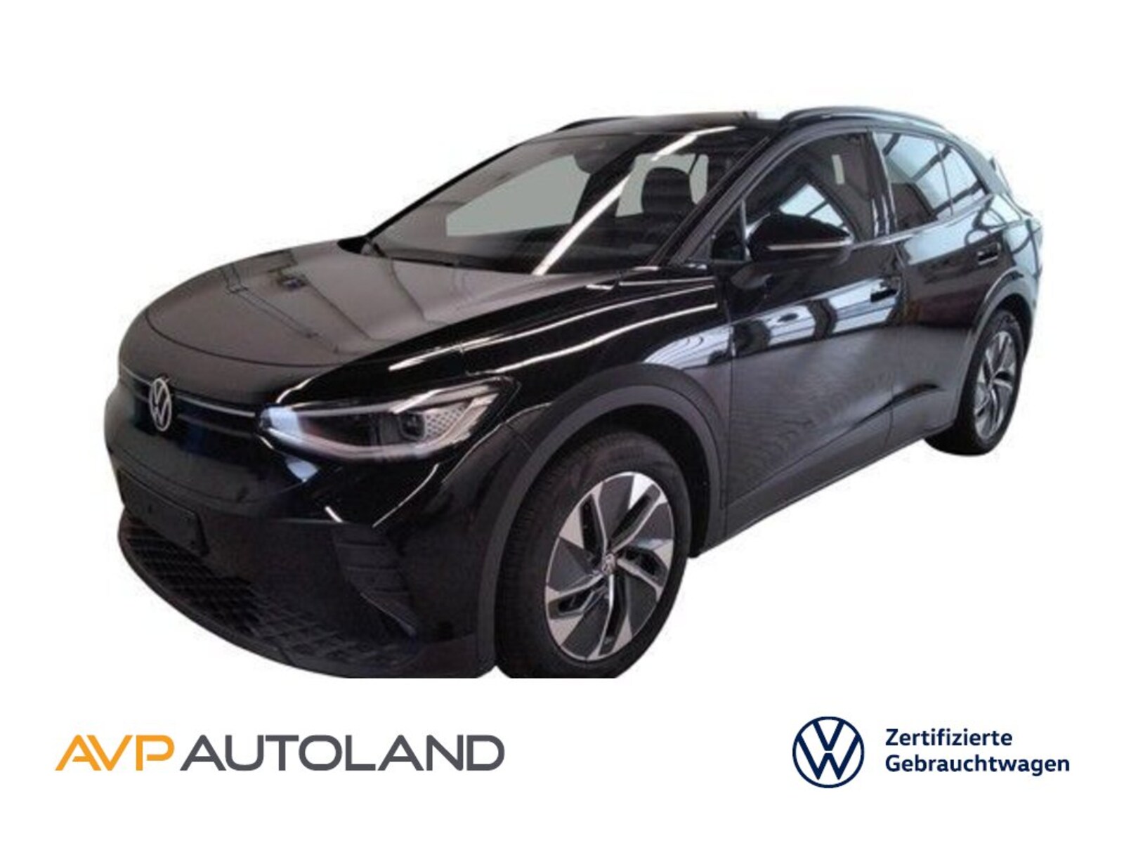 Volkswagen ID.4