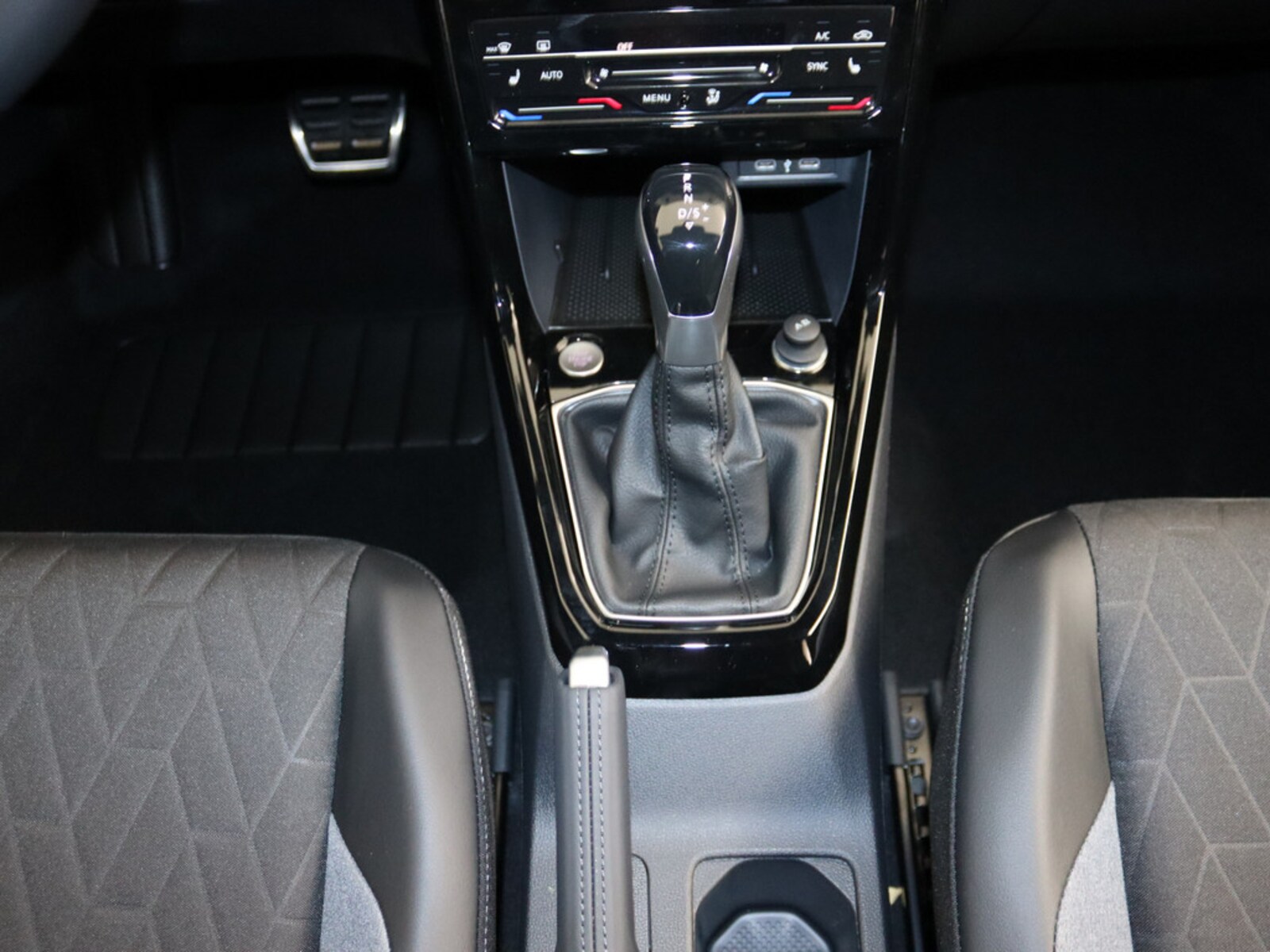 Volkswagen T-Cross – Bild 16