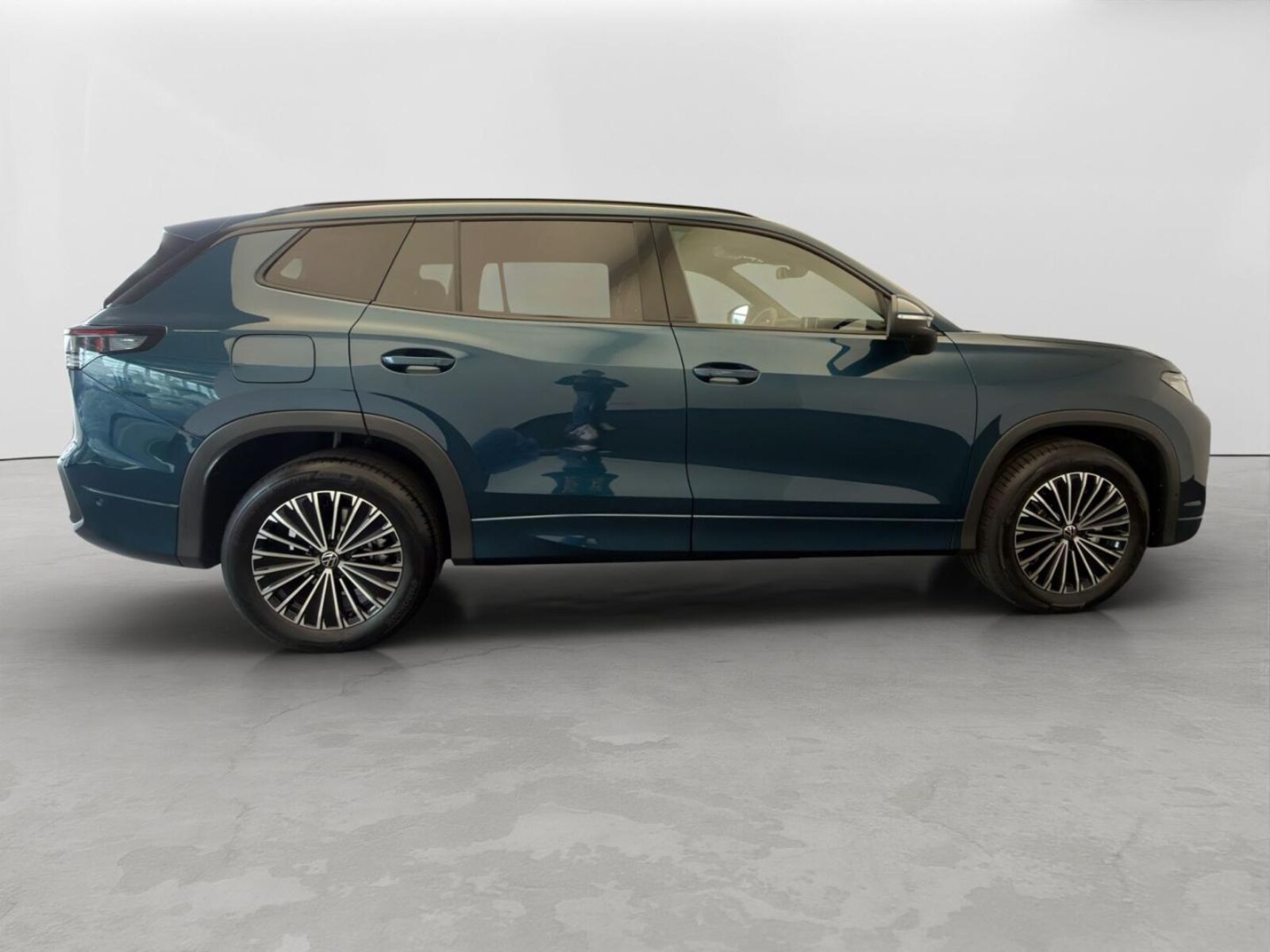 Volkswagen Tayron – Bild 6