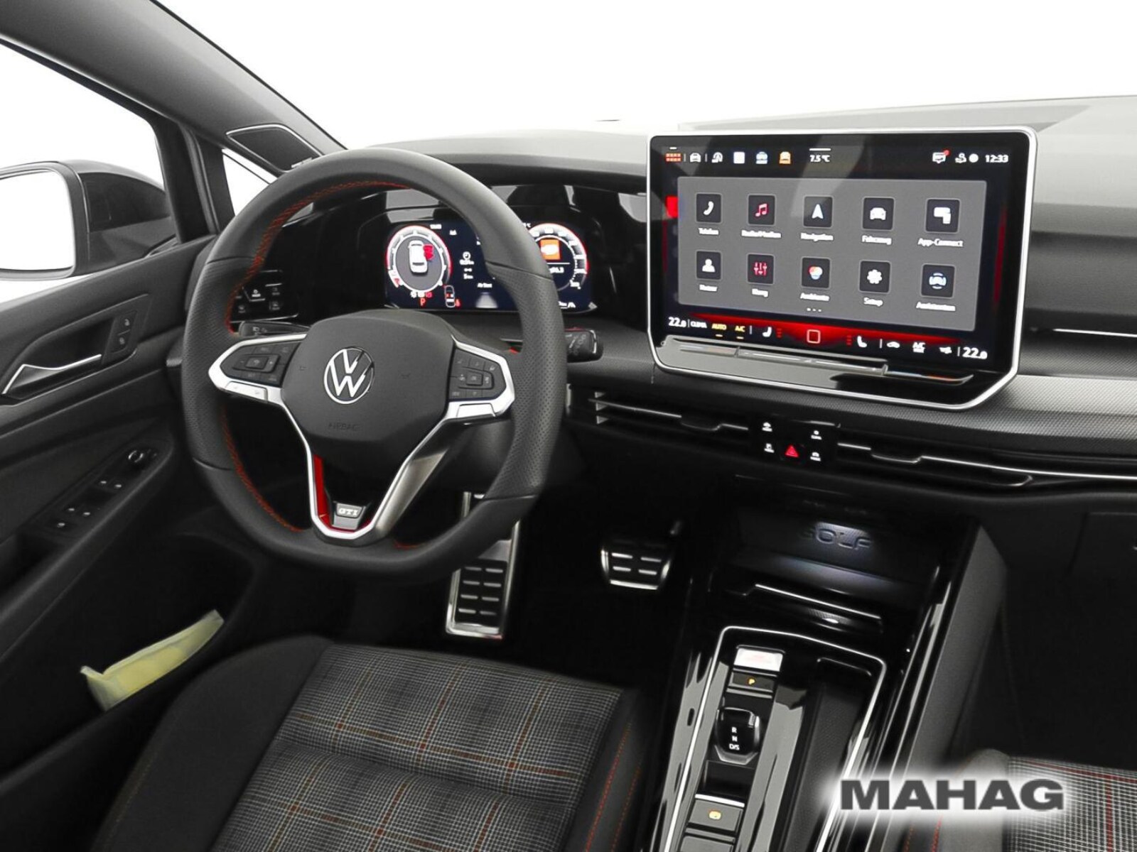Volkswagen Golf – Bild 14