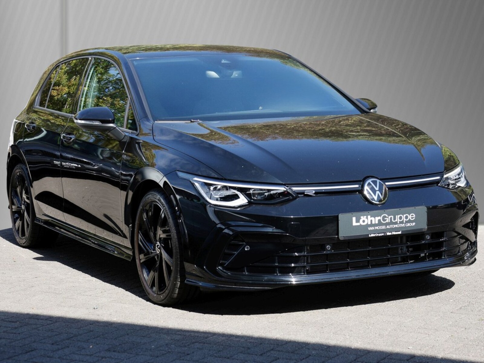 Volkswagen Golf – Bild 3