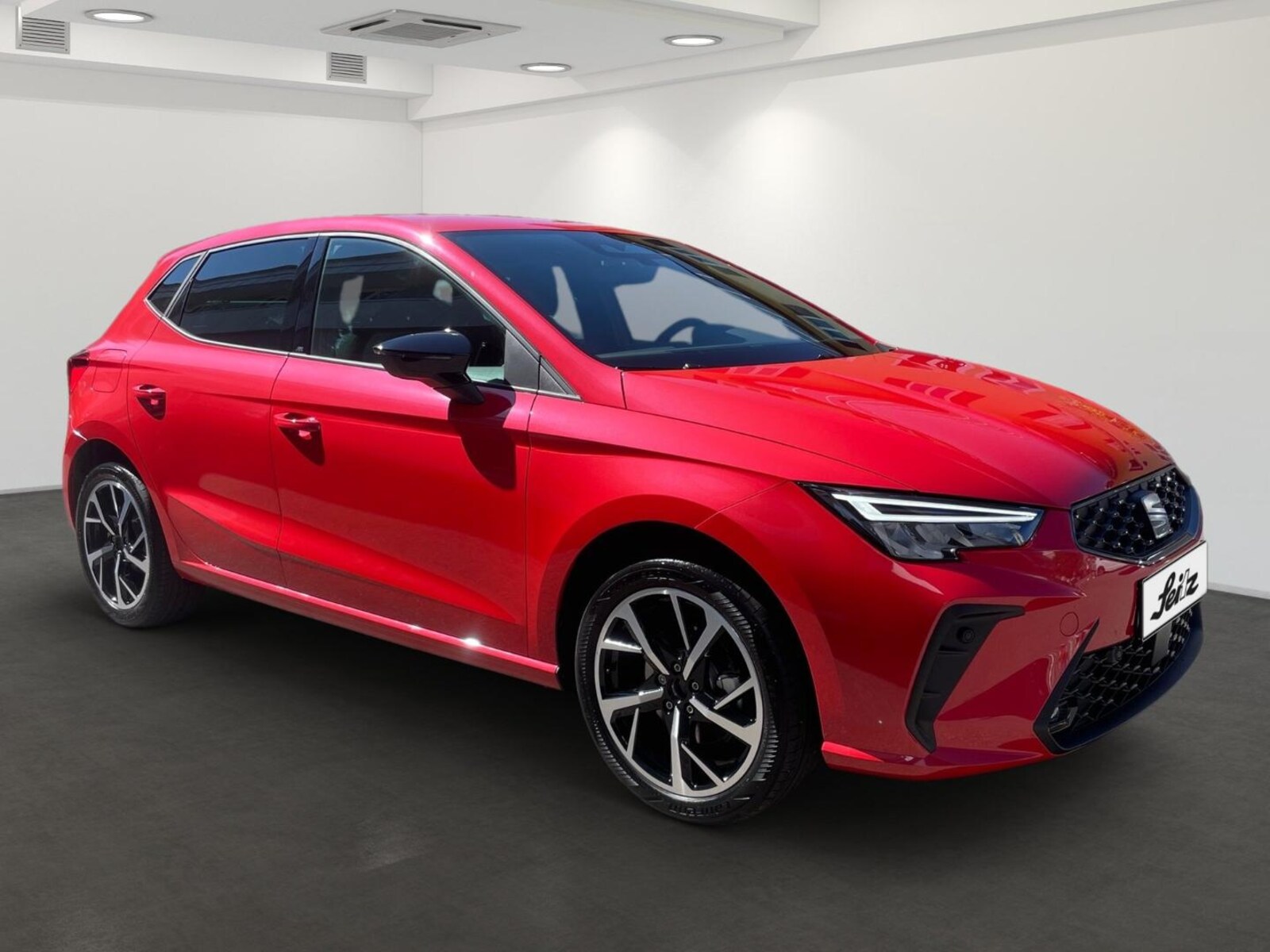 SEAT Ibiza – Bild 3