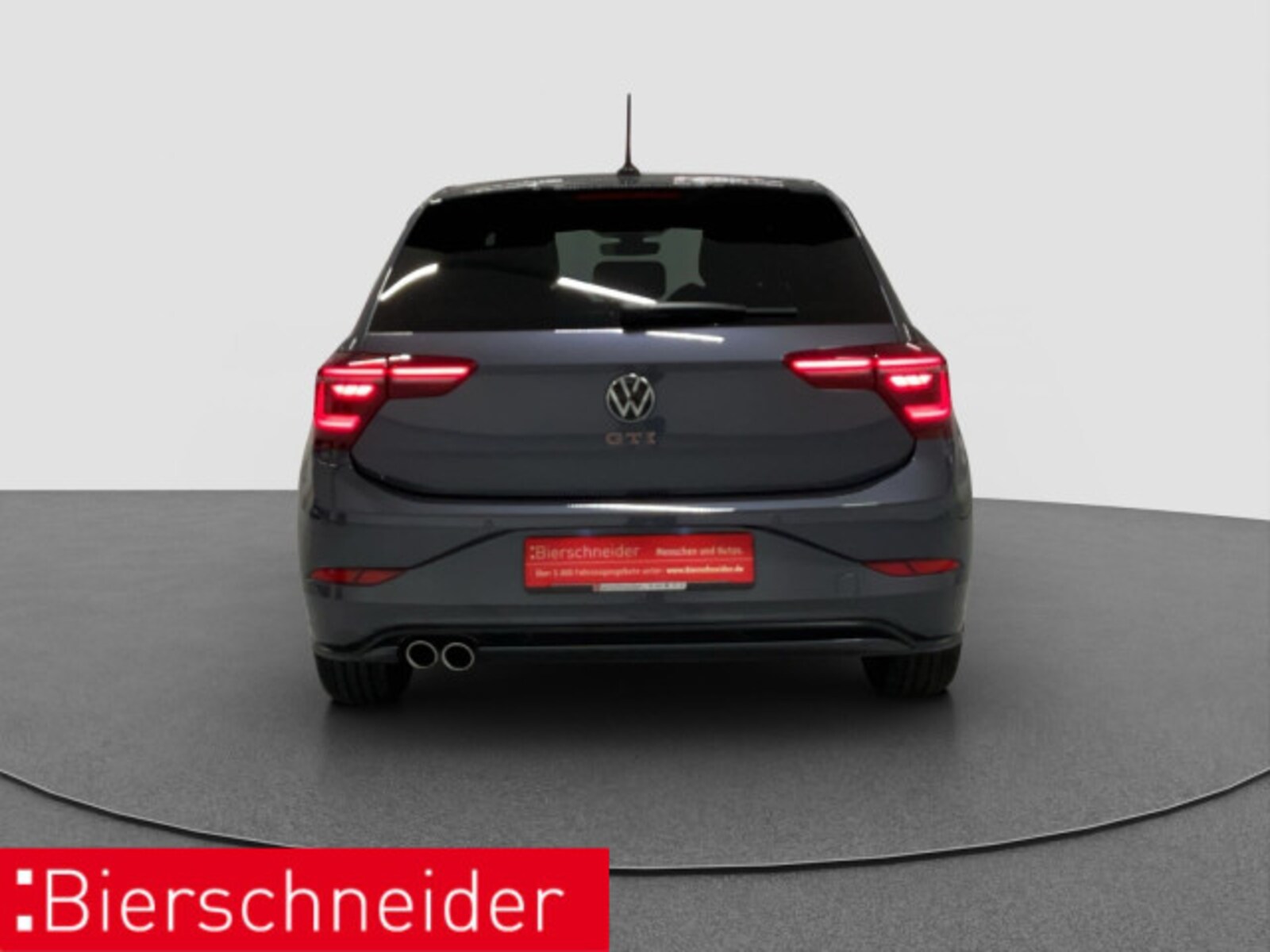 Volkswagen Polo – Bild 5