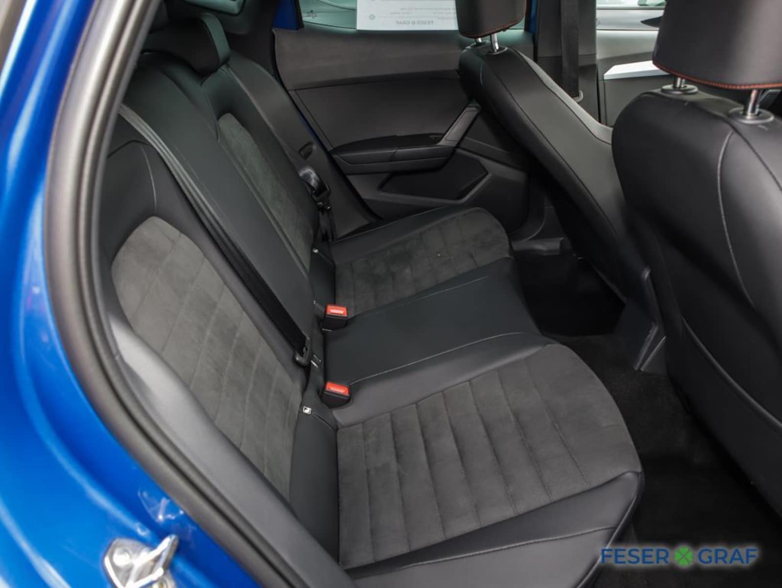 SEAT Ibiza – Bild 6