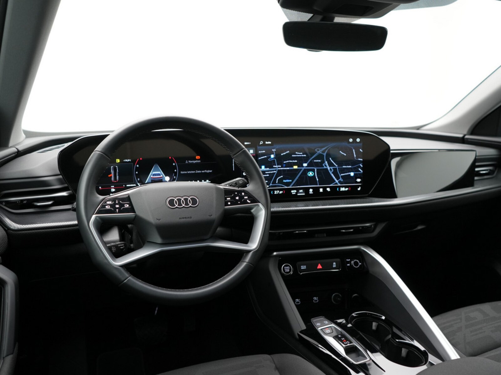Audi Q5 – Bild 8