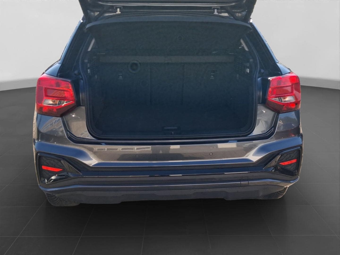 Bild über Audi Q2 S line 35 TFSI S tronic - für weitere Informationen kontaktieren Sie den Audi Partner