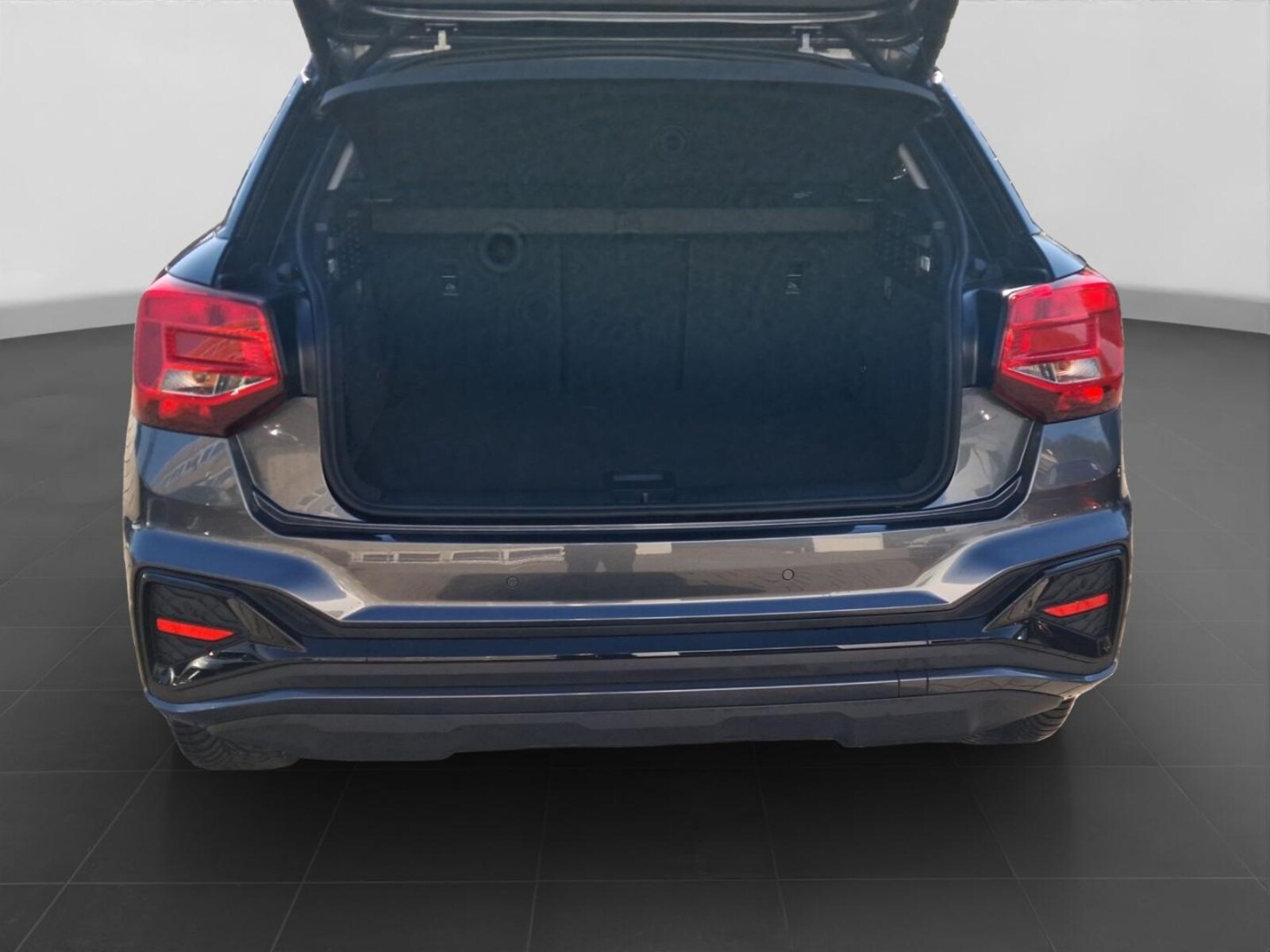 Audi Q2 – Bild 19