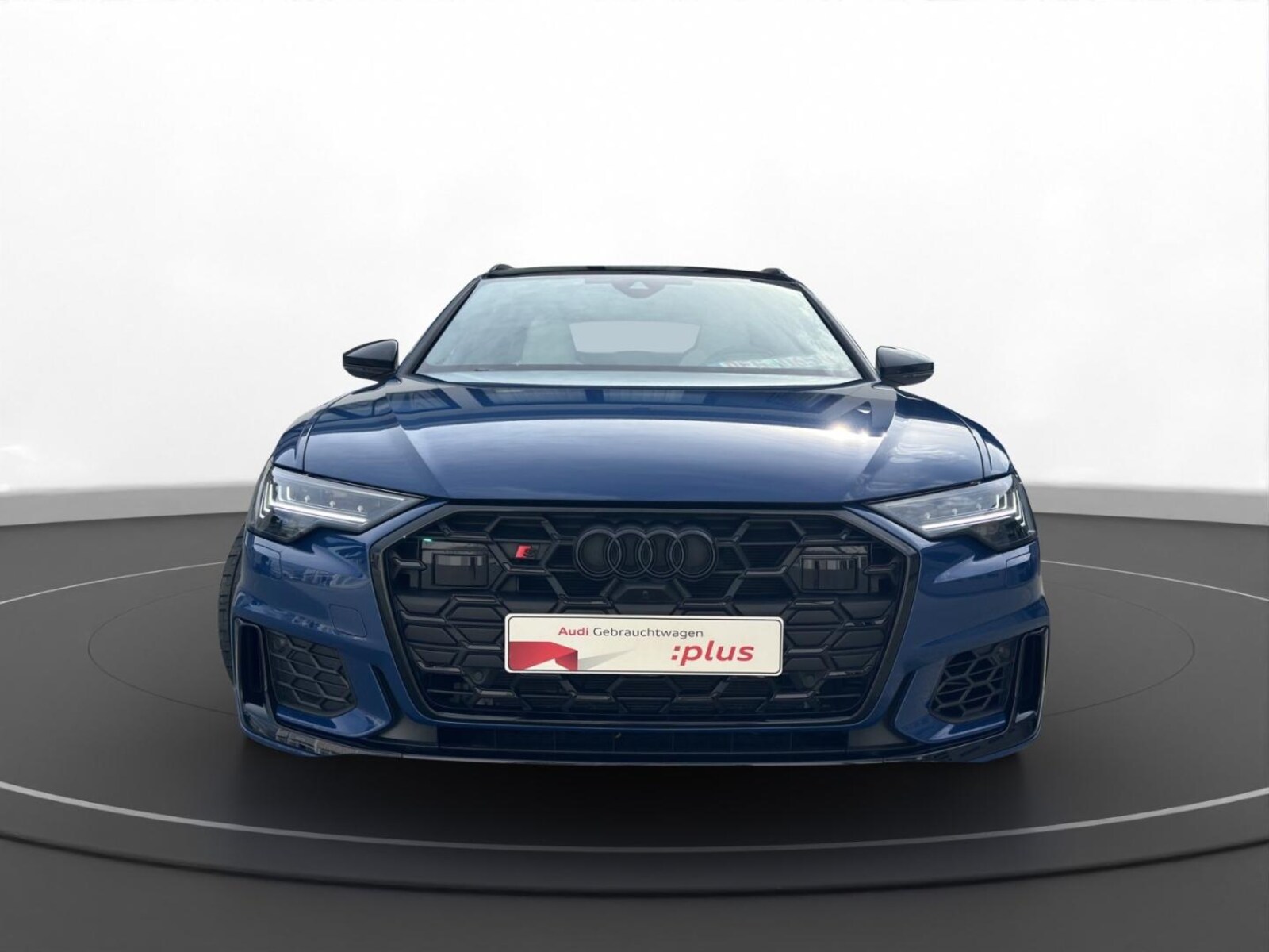 Audi S6 Avant – Bild 3