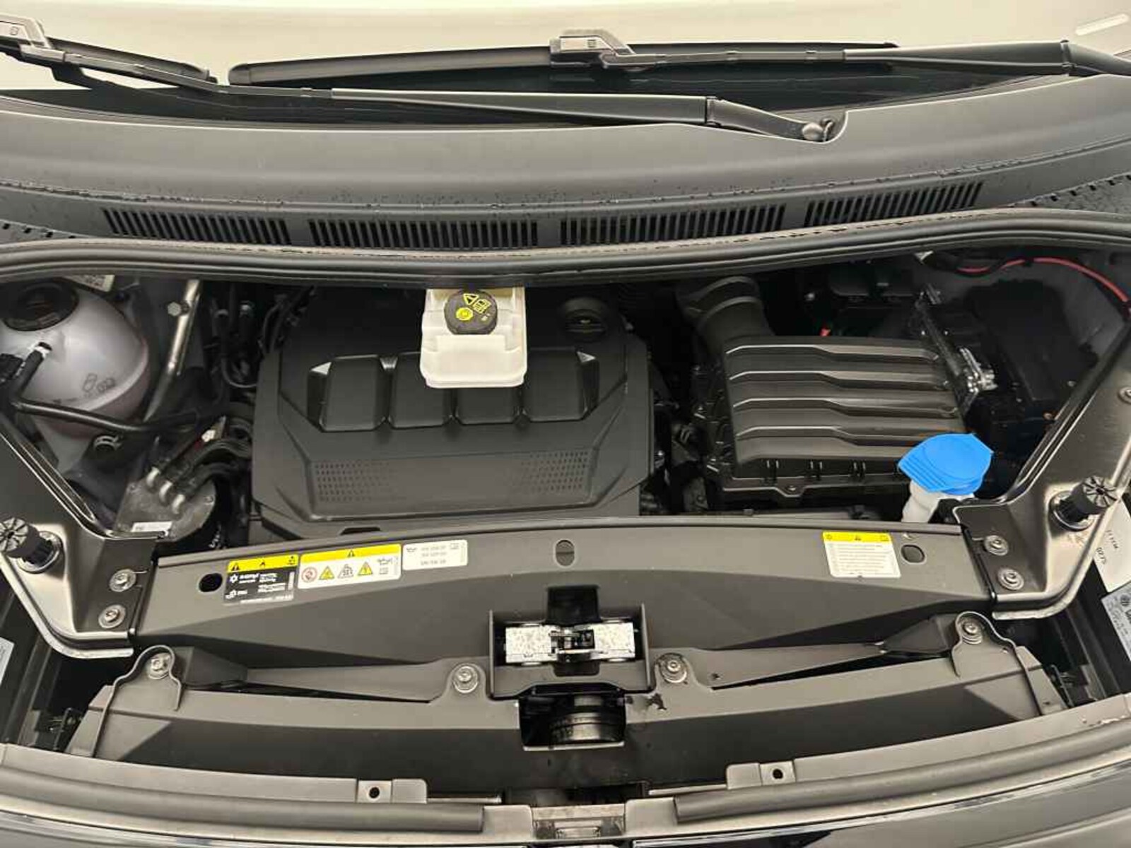 Volkswagen California – Bild 16