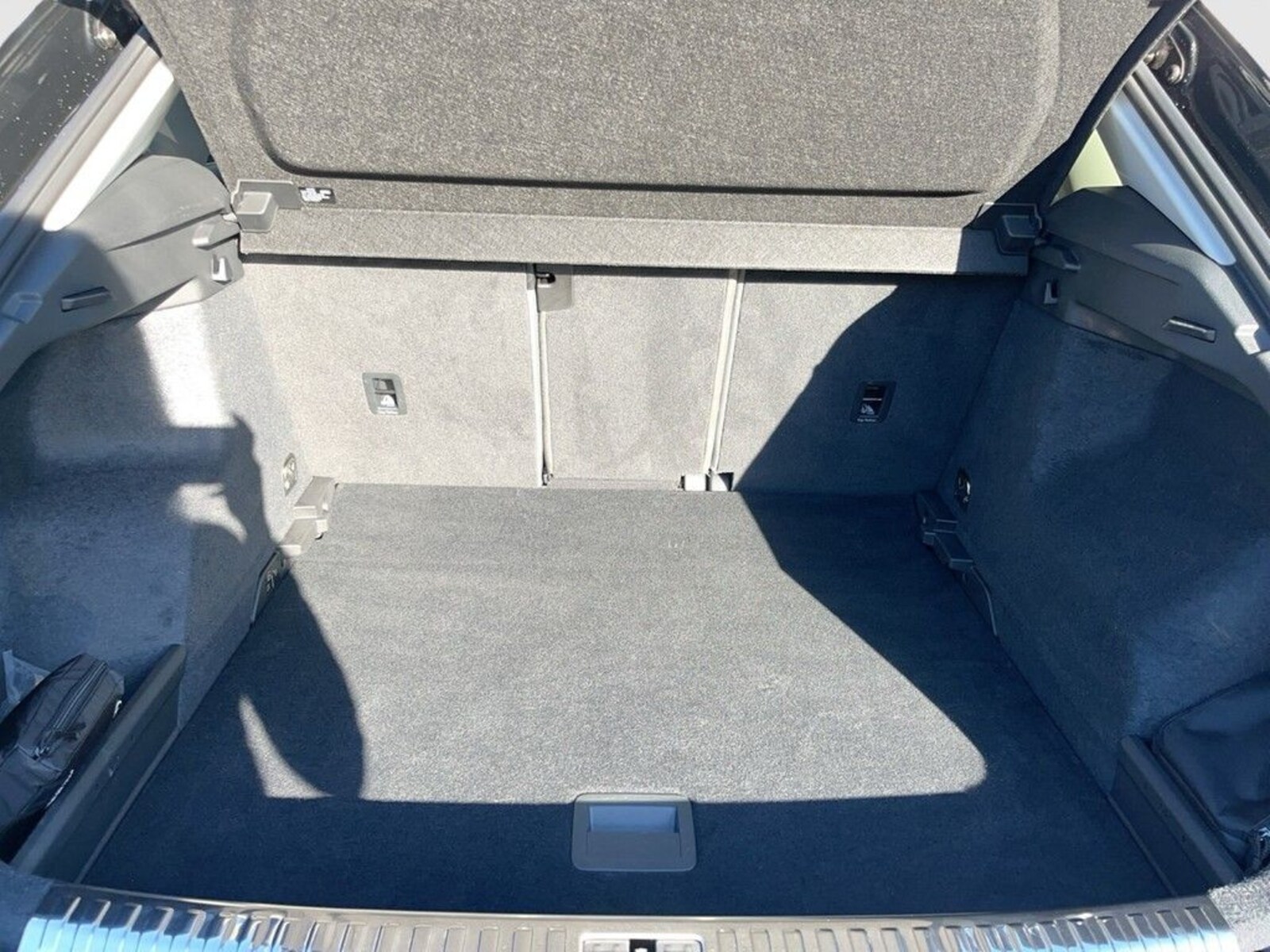 Audi Q3 – Bild 15