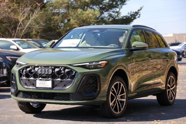 Photo of 2026 Audi Q5