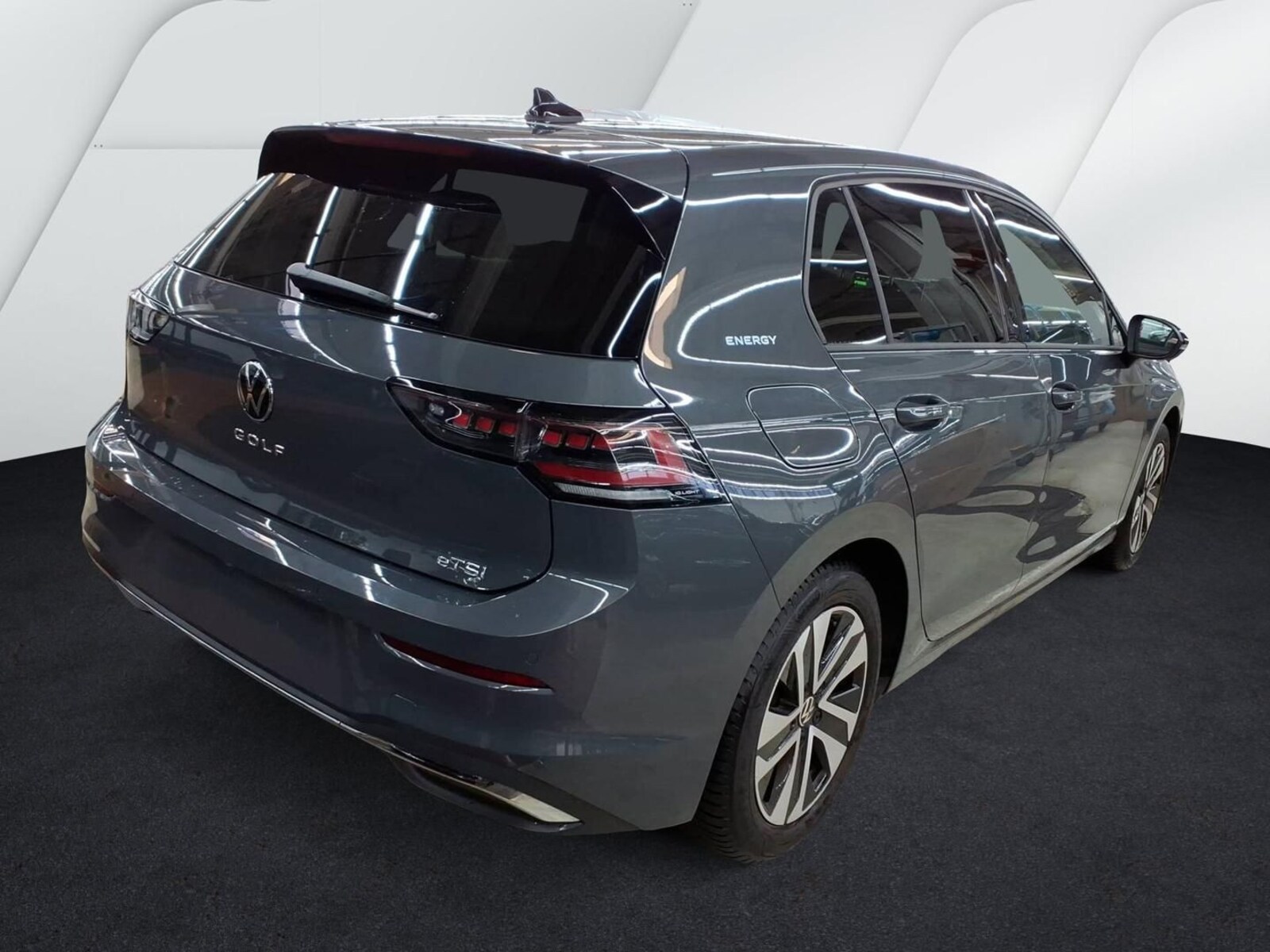 Volkswagen Golf – Bild 3