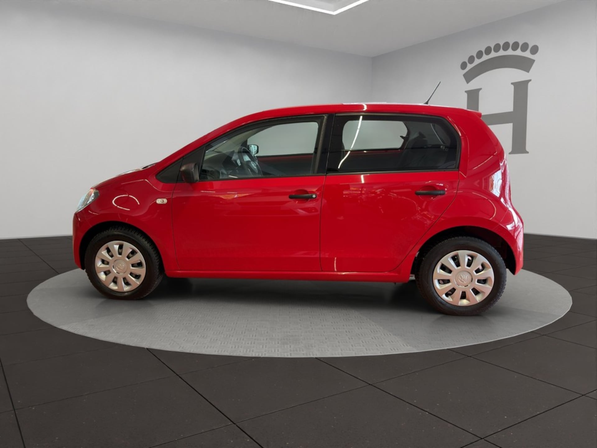 Skoda Citigo Active