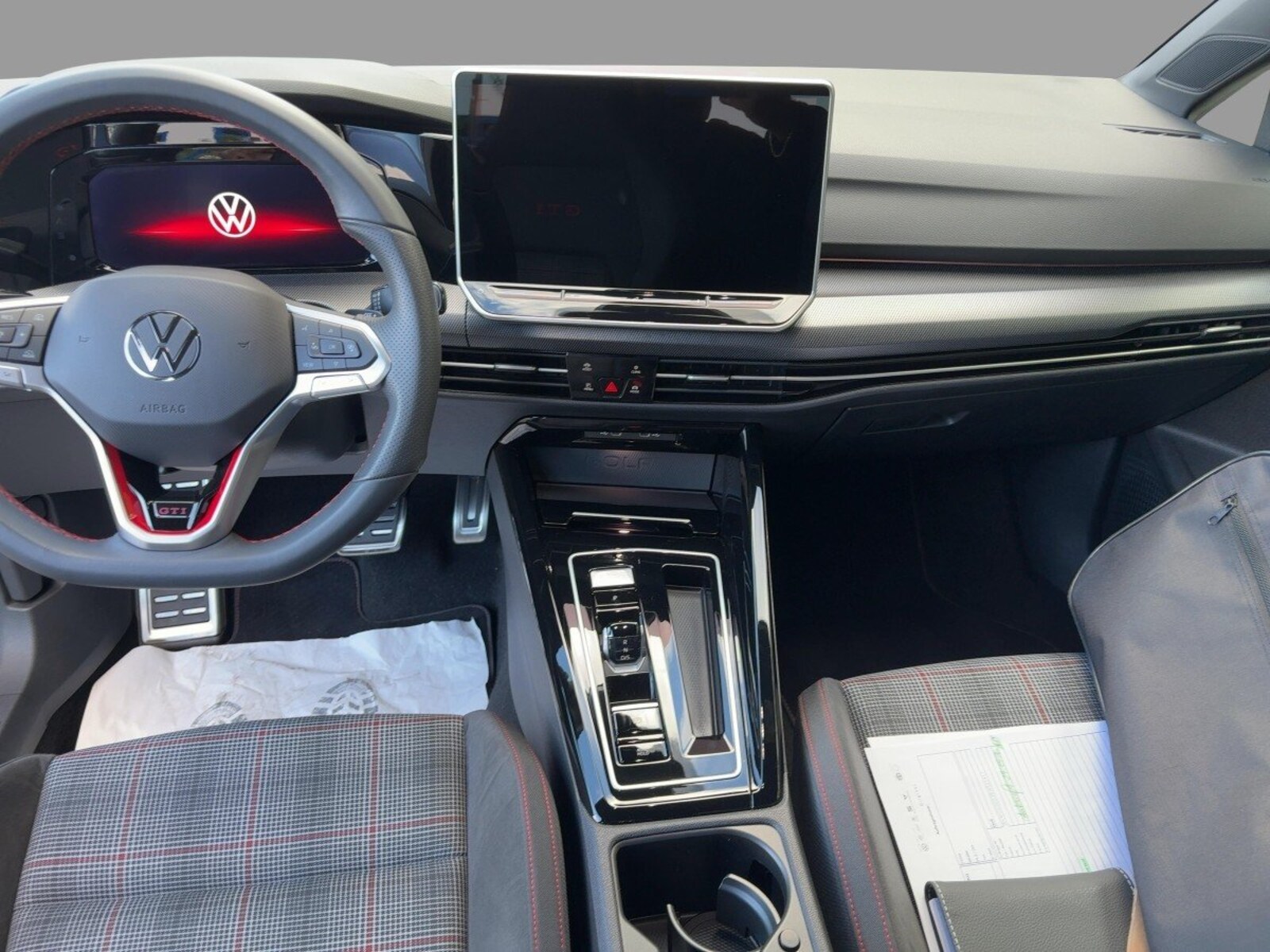 Volkswagen Golf – Bild 10