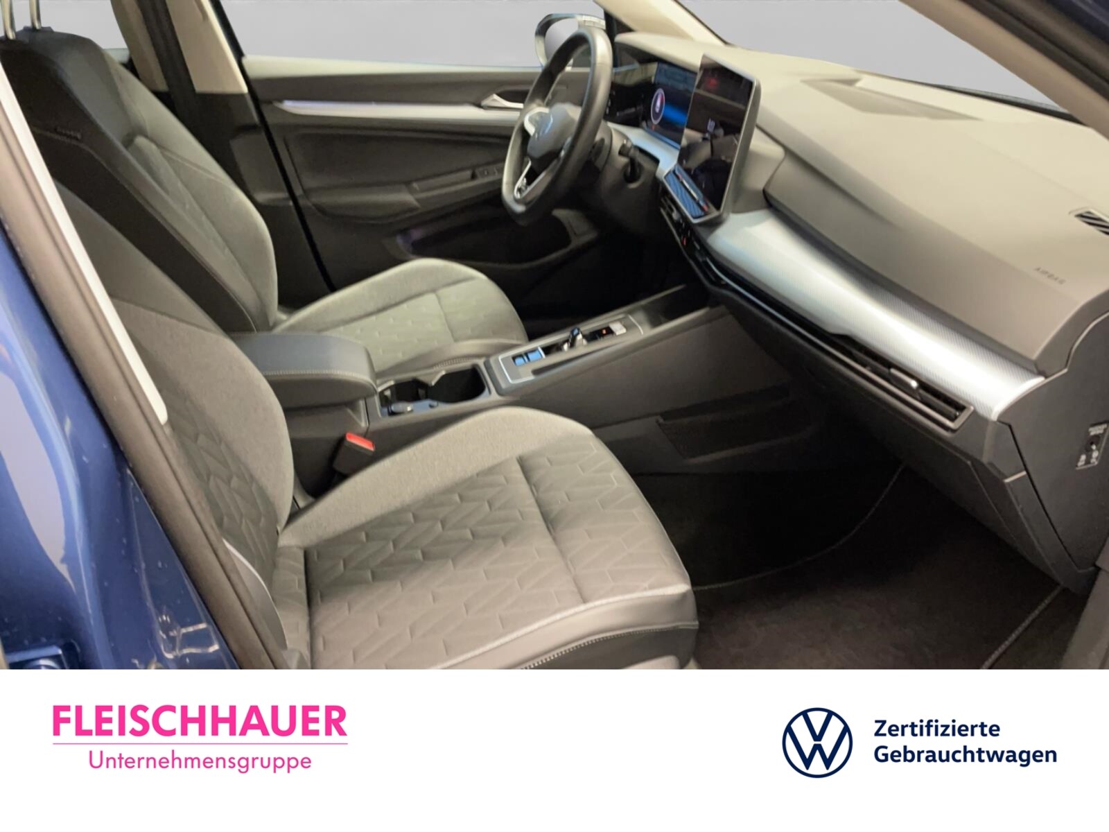 Volkswagen Golf – Bild 8