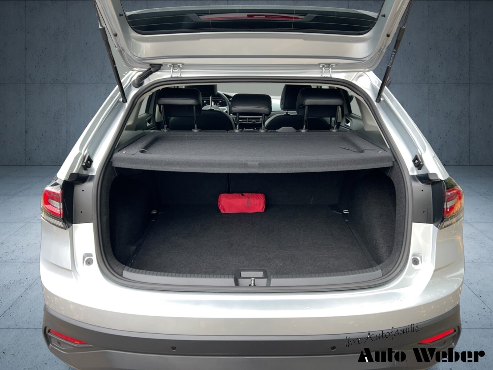 Volkswagen Taigo – Bild 13