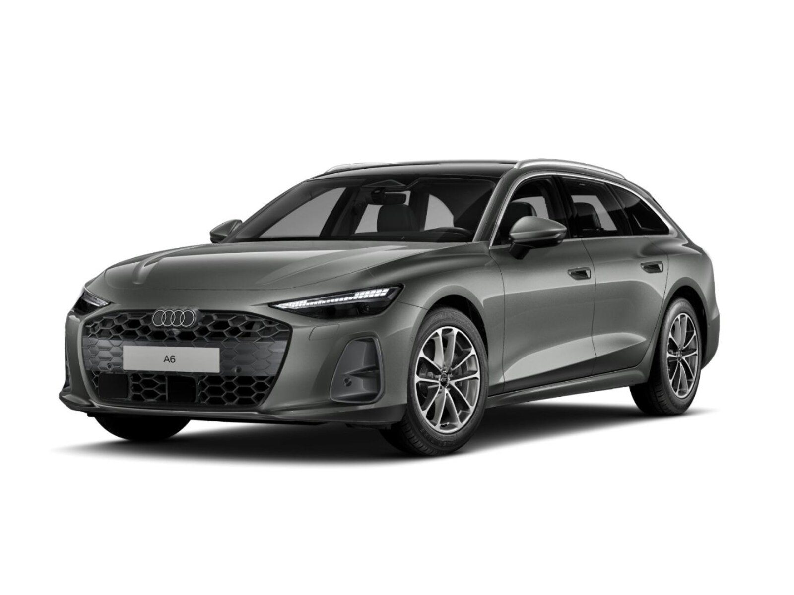 Audi A6 Avant – Bild 2