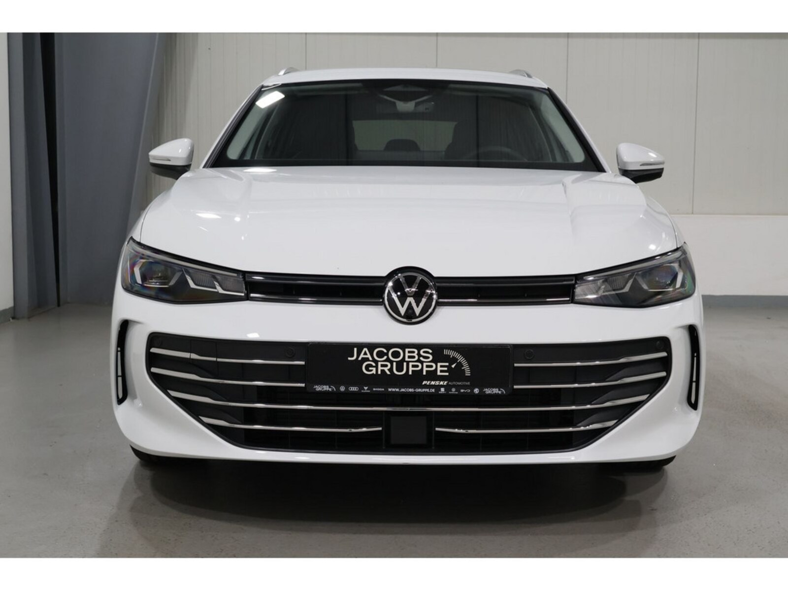 Volkswagen Passat – Bild 2