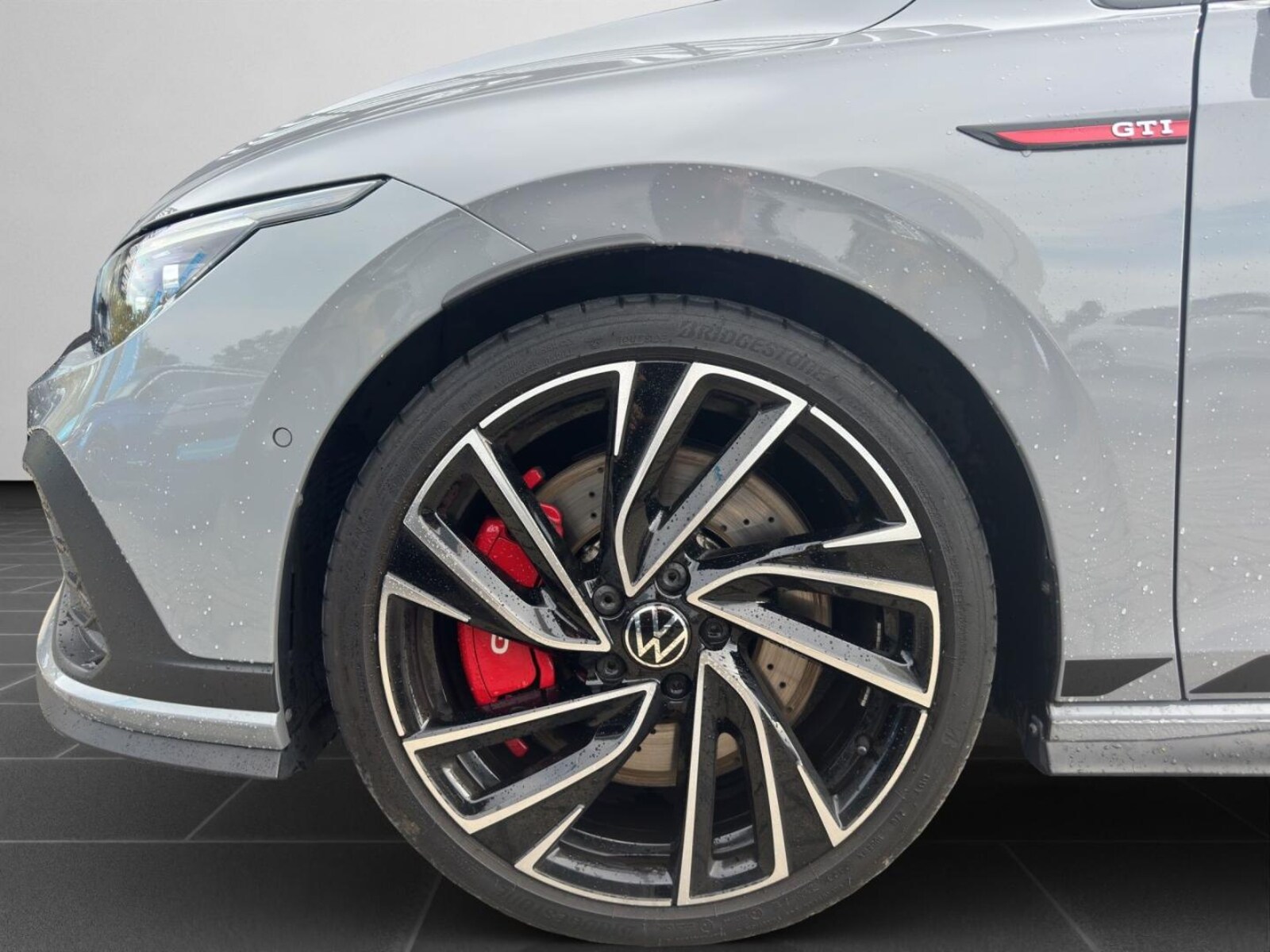 Volkswagen Golf – Bild 8