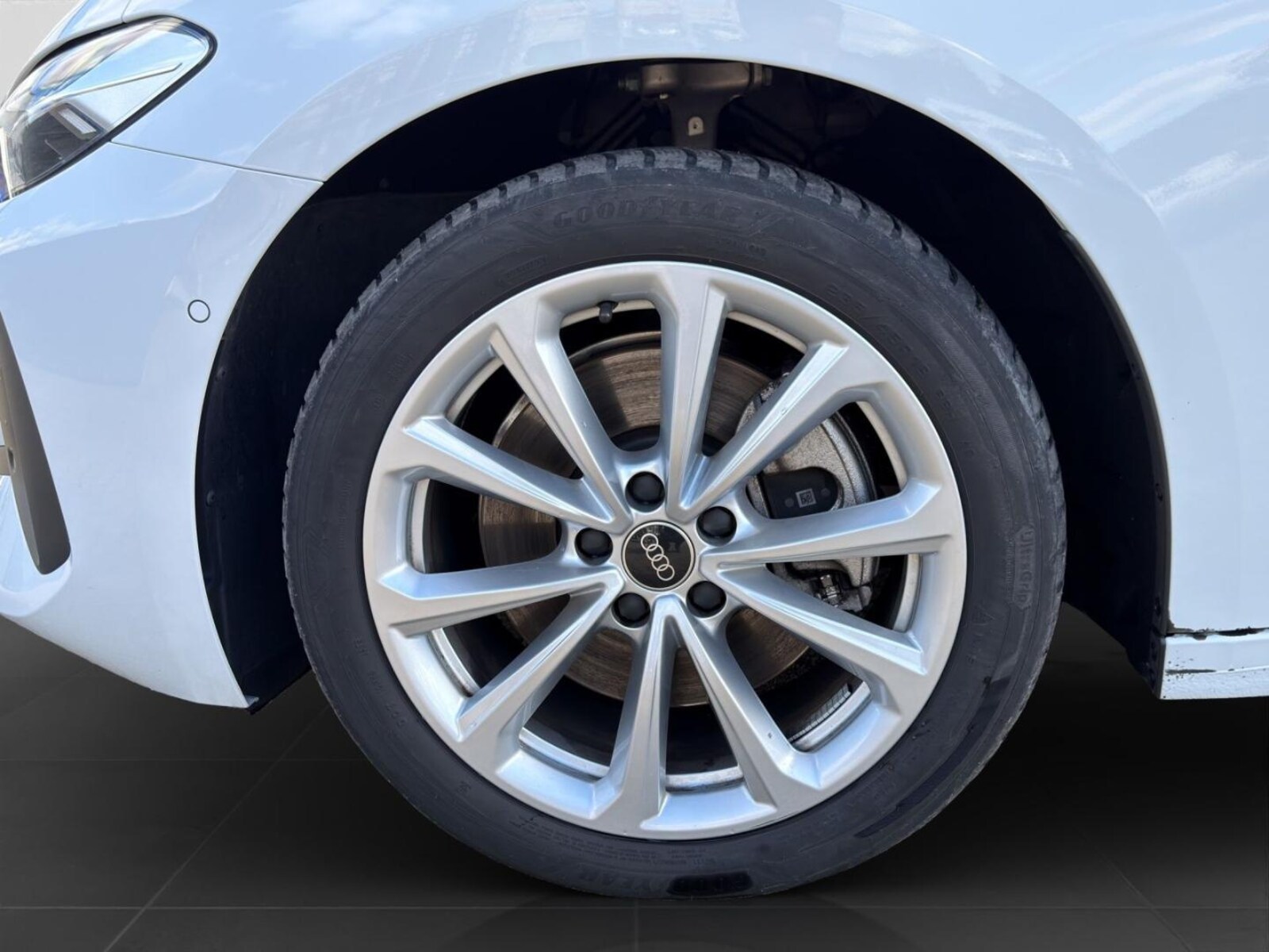 Audi A5 Avant – Bild 19