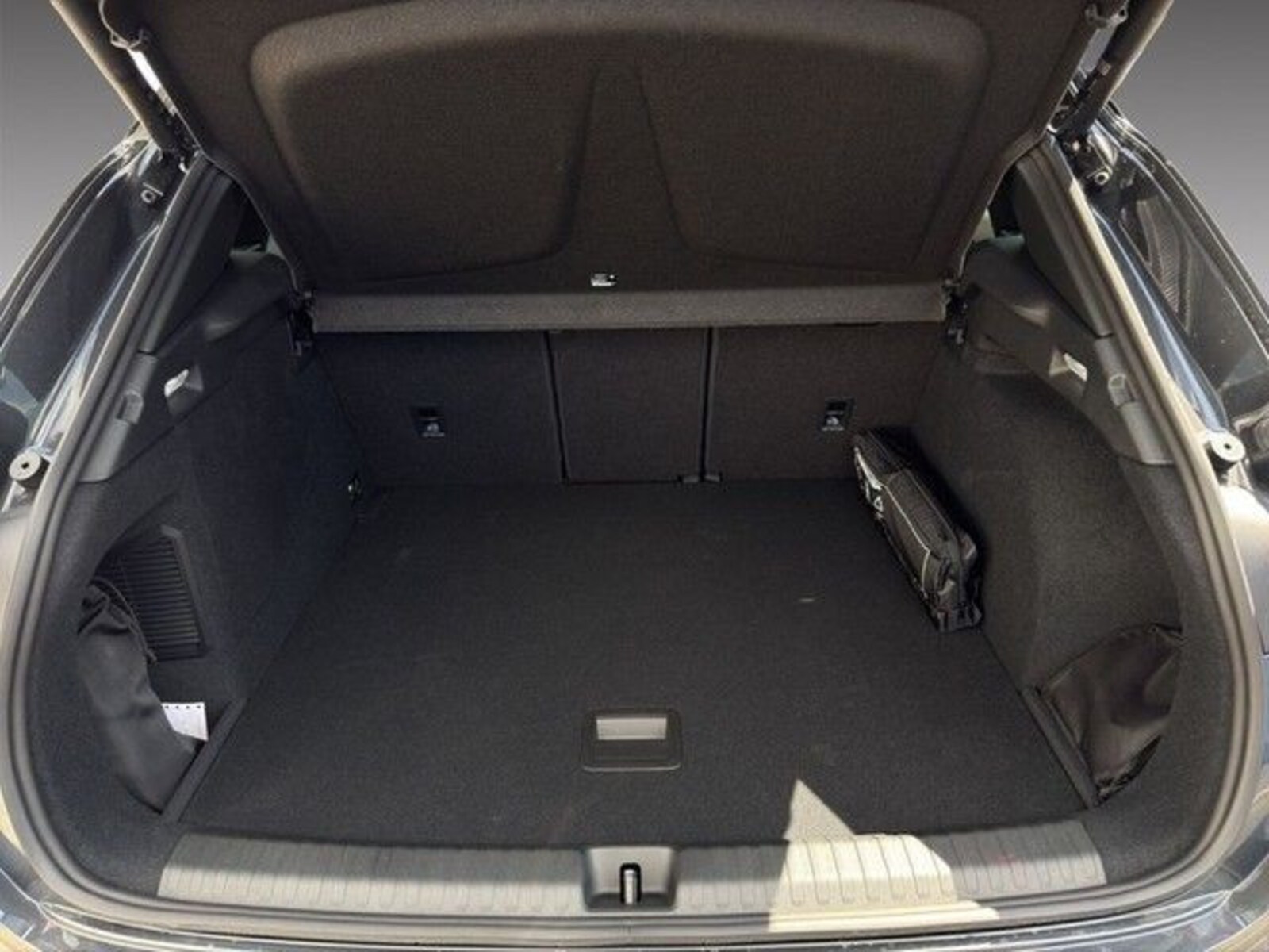 CUPRA Terramar – Bild 12