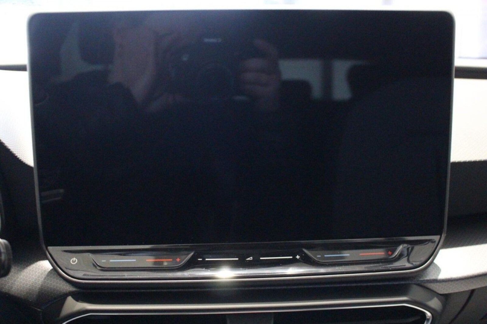 SEAT Leon – Bild 9
