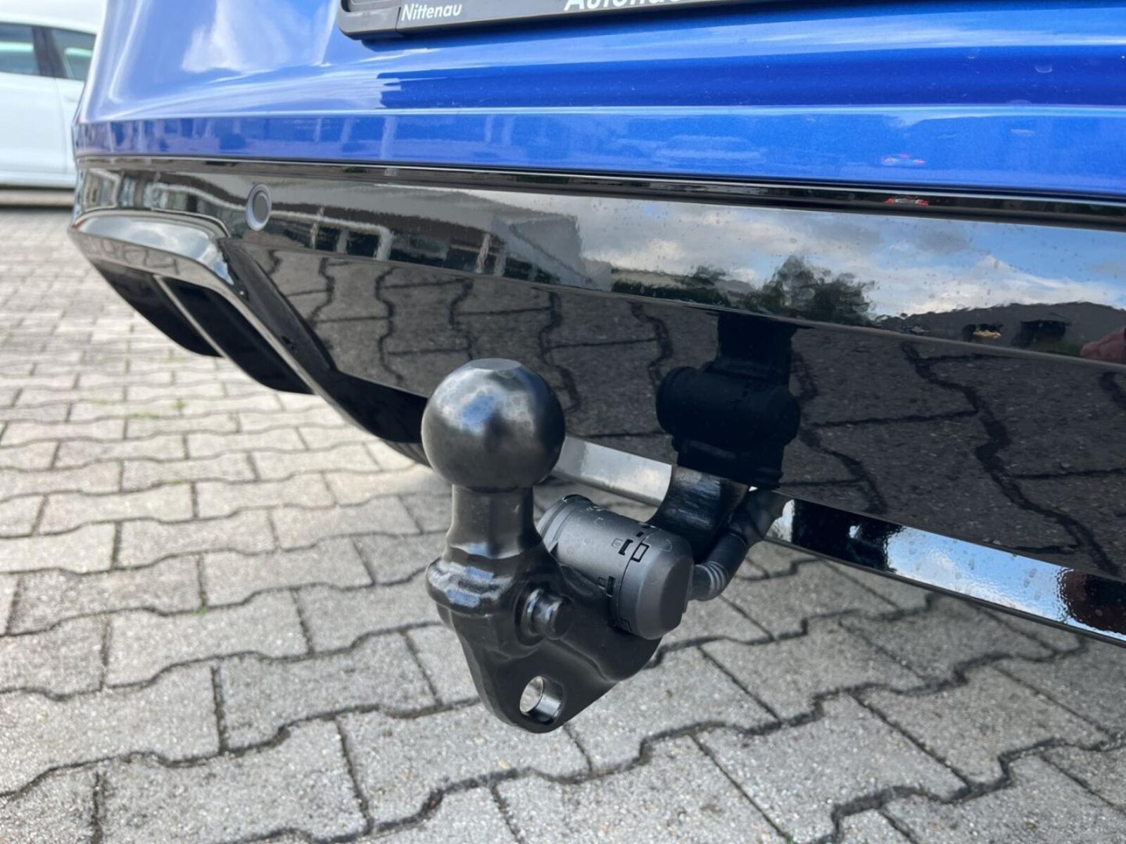 Volkswagen T-Roc – Bild 17