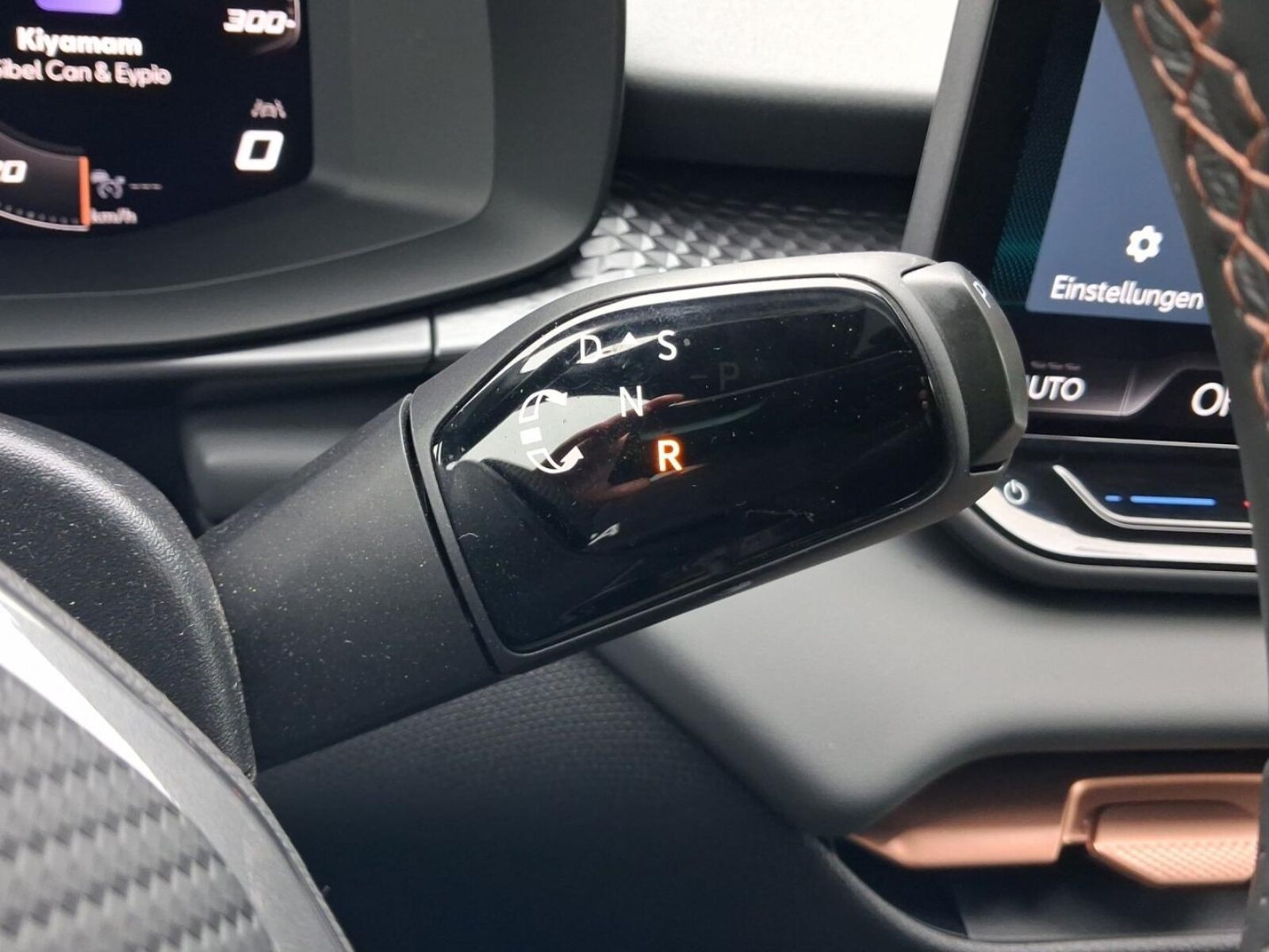 CUPRA Terramar – Bild 6