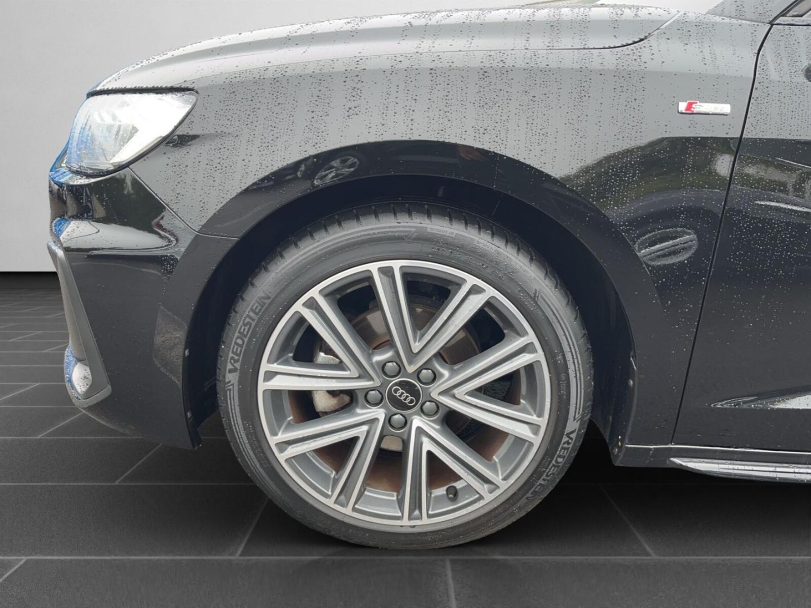 Audi A1 Sportback – Bild 8